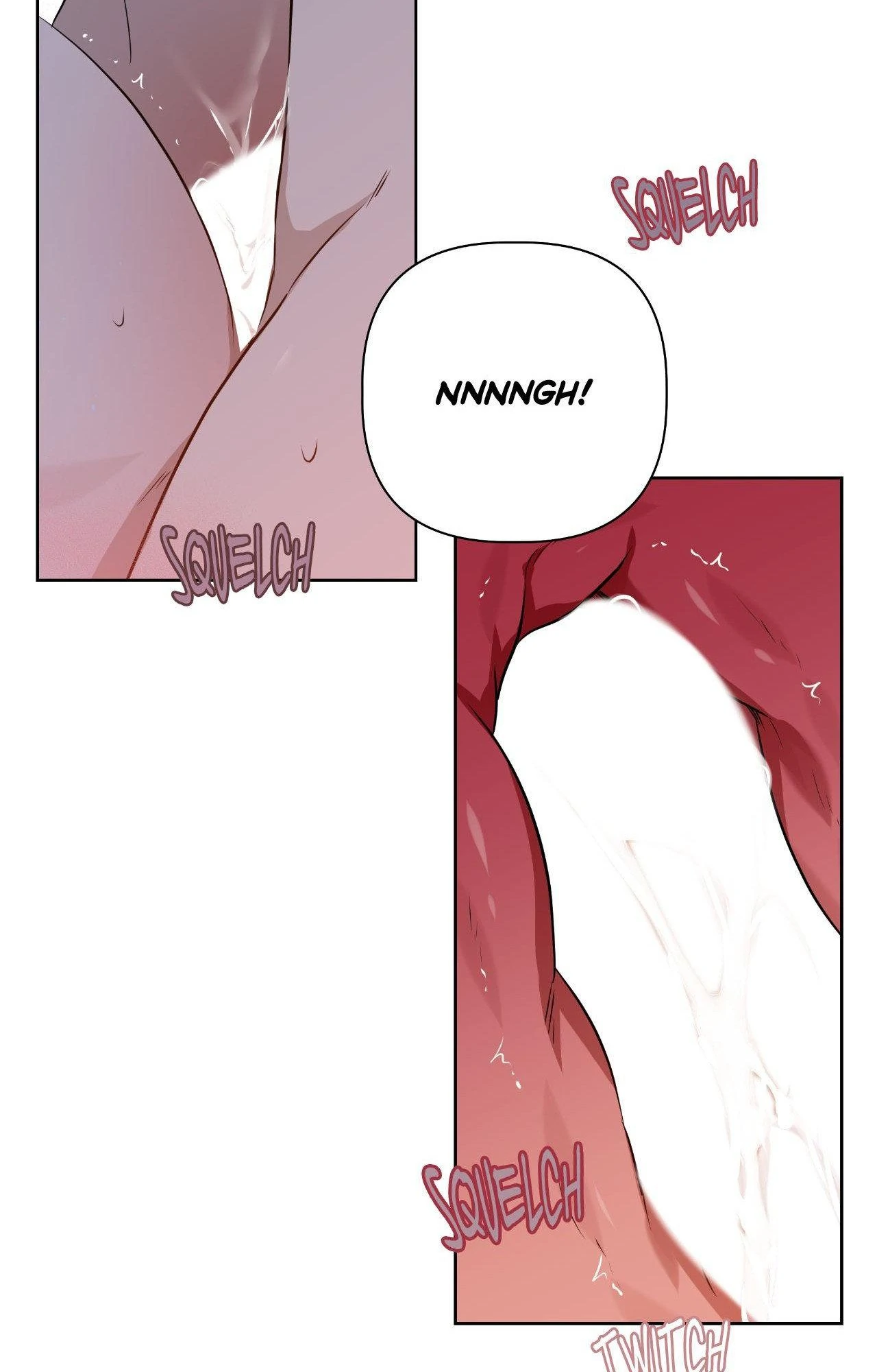 Perfect Omega - Chapter 21 Page 70