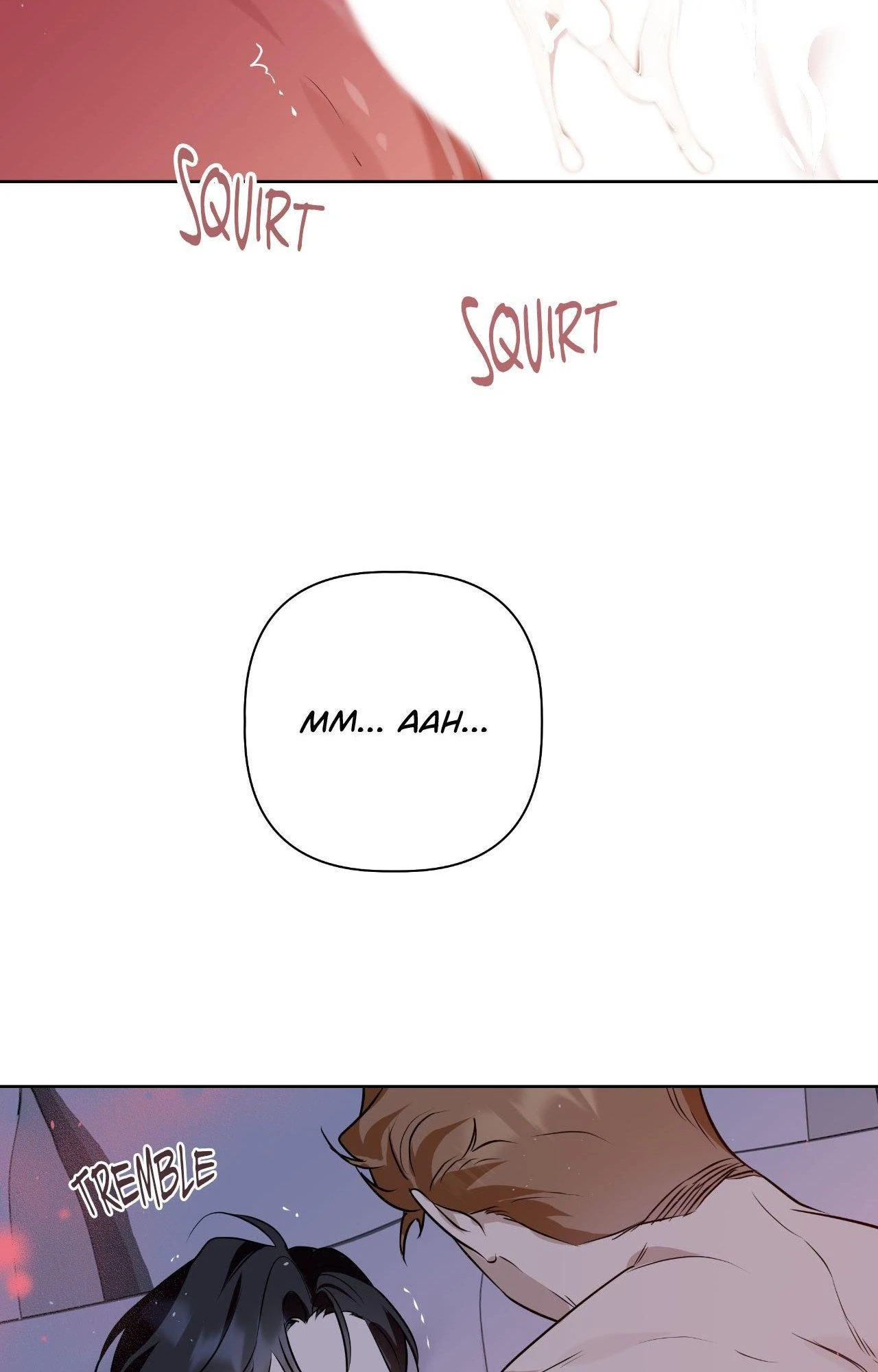 Perfect Omega - Chapter 21 Page 72