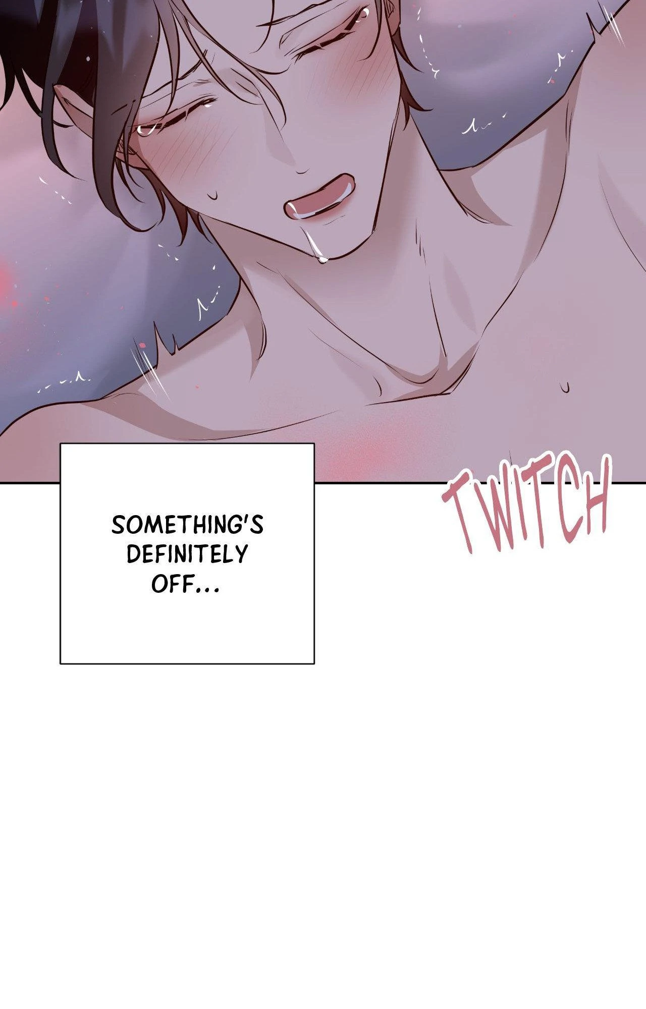 Perfect Omega - Chapter 21 Page 75