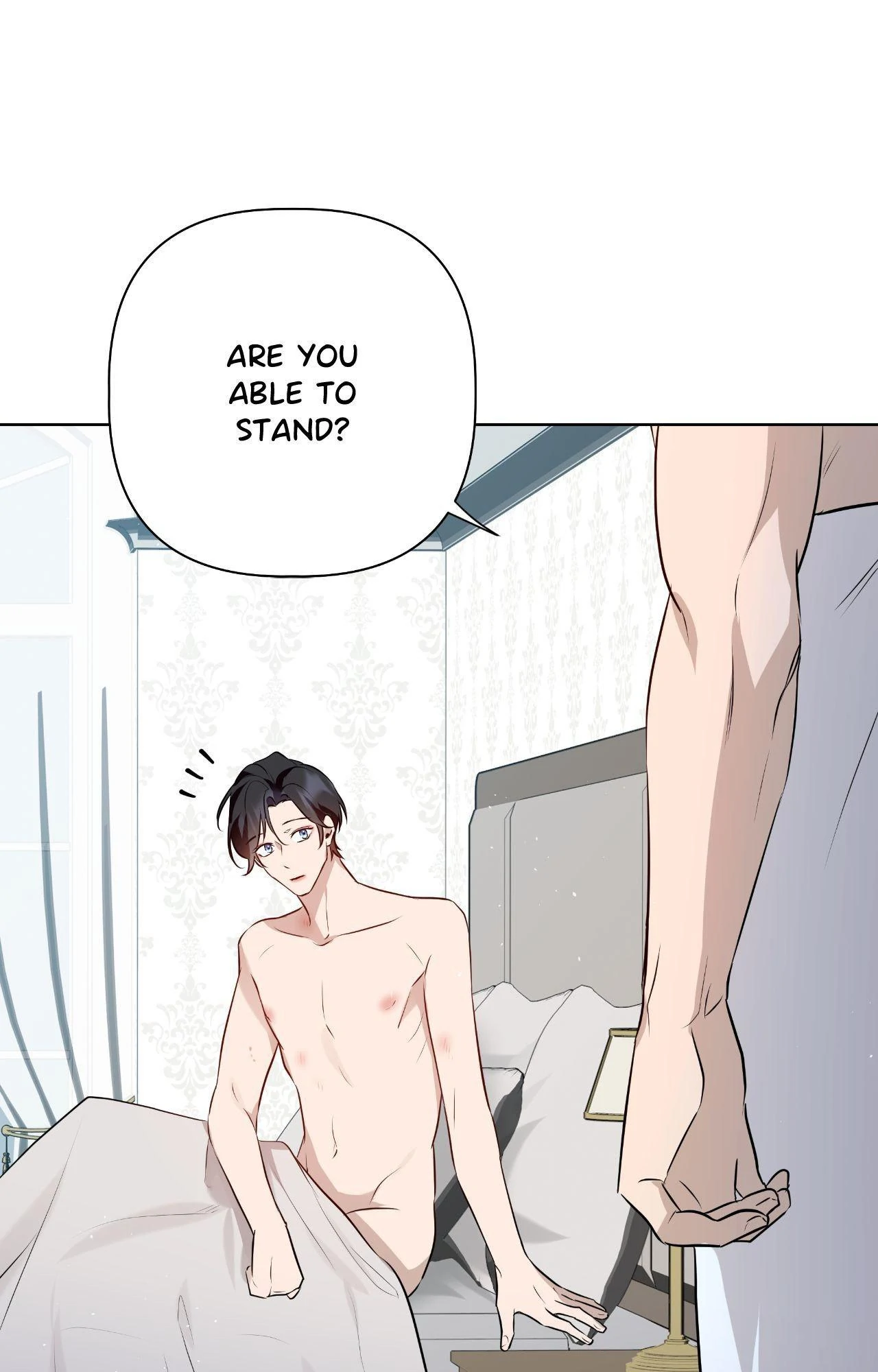 Perfect Omega - Chapter 21 Page 89