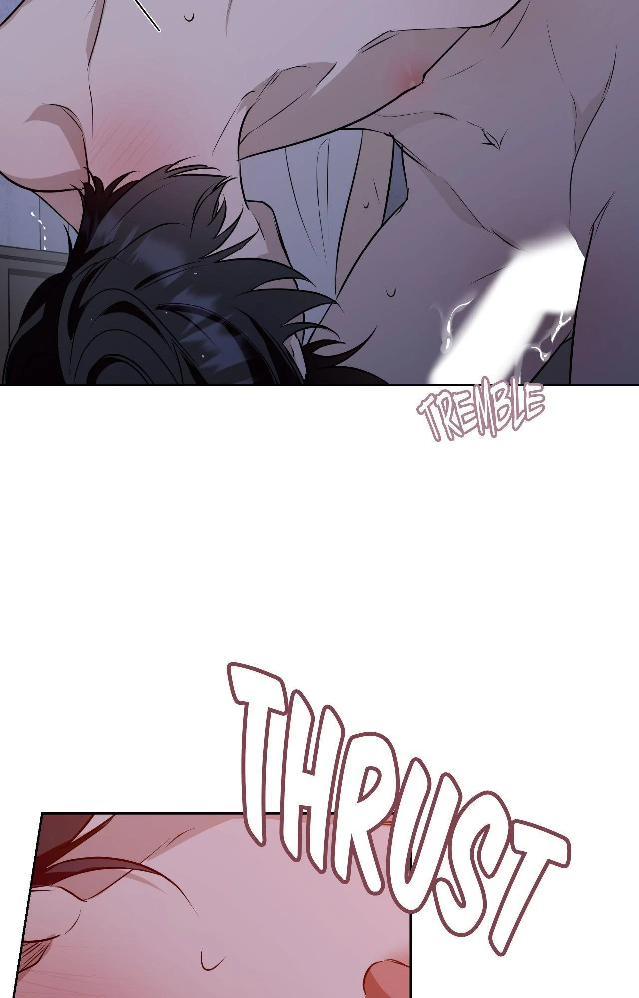 Perfect Omega - Chapter 21 Page 9