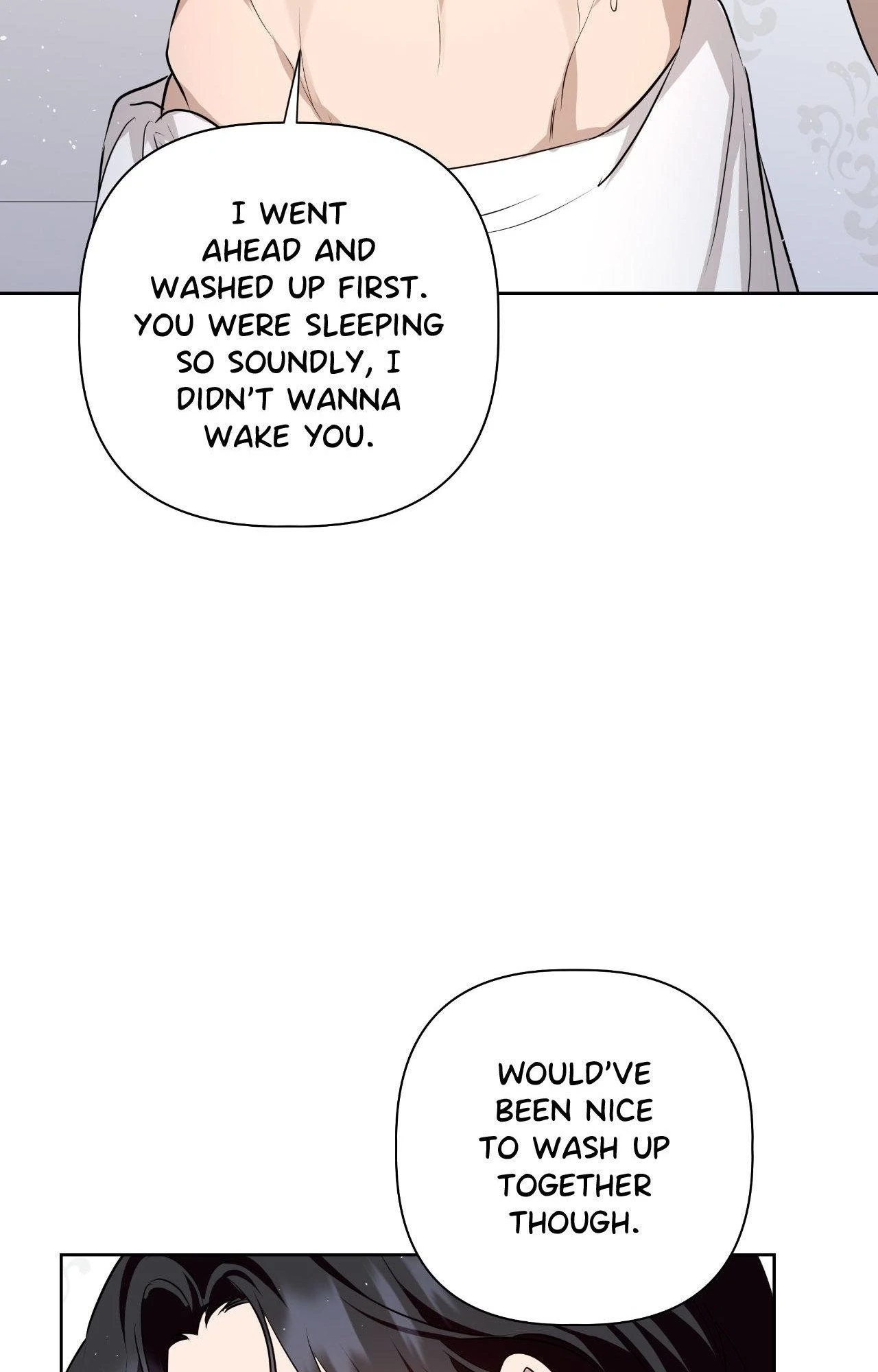 Perfect Omega - Chapter 21 Page 92