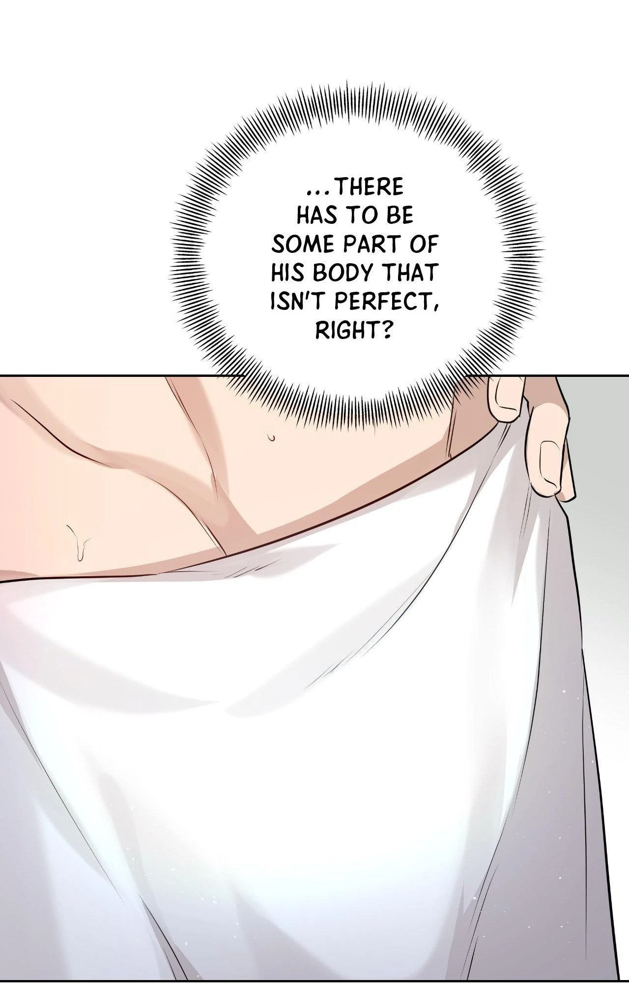 Perfect Omega - Chapter 21 Page 94