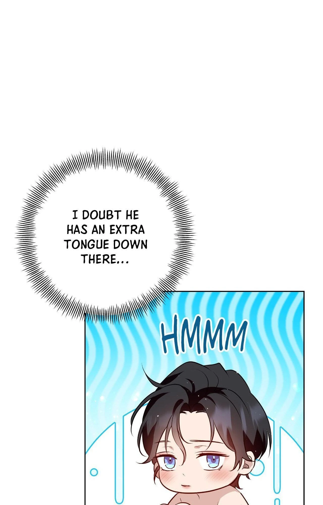Perfect Omega - Chapter 21 Page 95