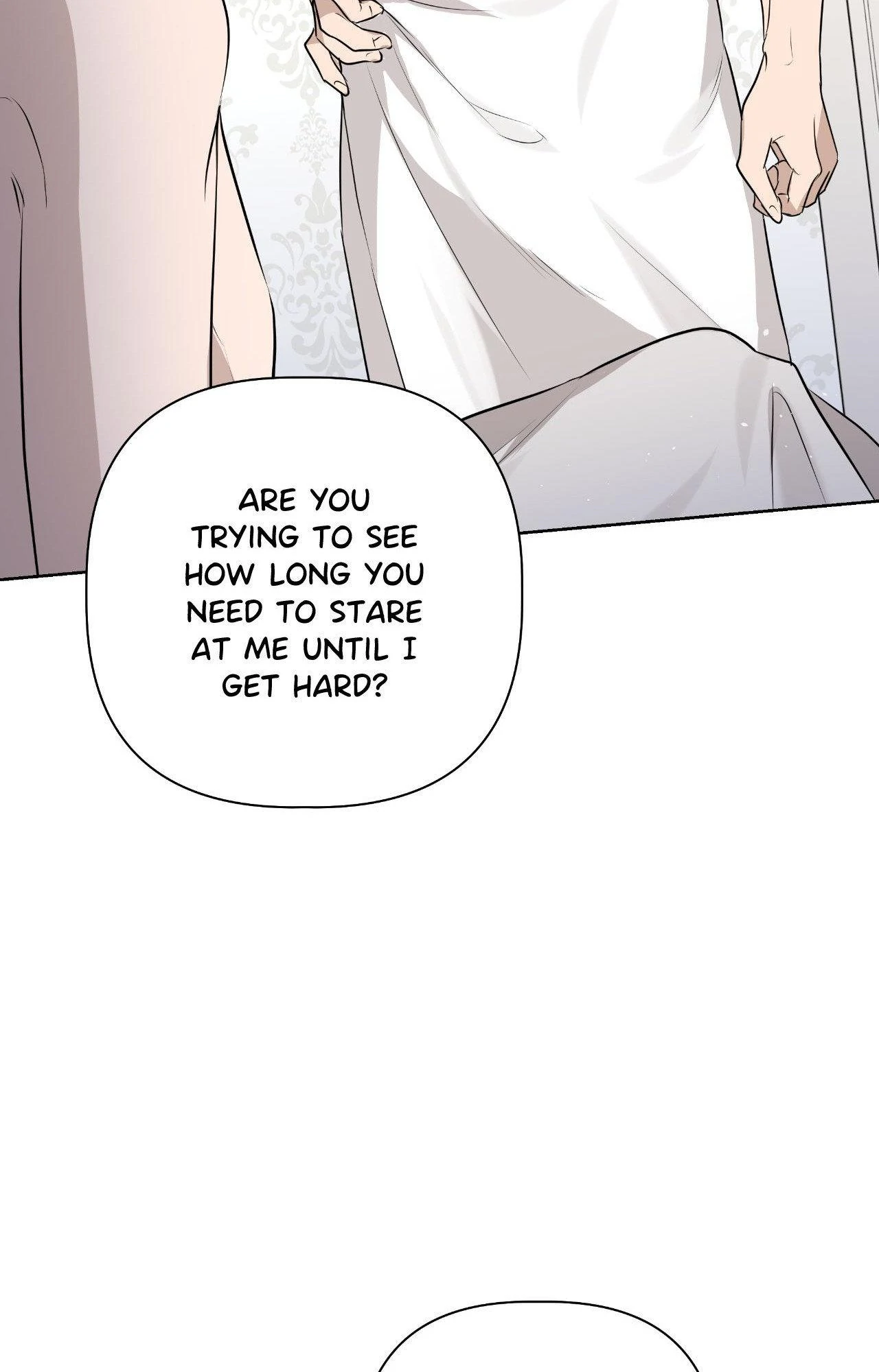 Perfect Omega - Chapter 21 Page 98
