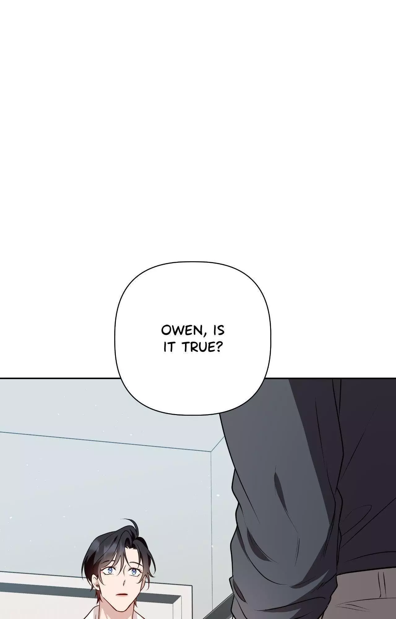 Perfect Omega - Chapter 22 Page 11