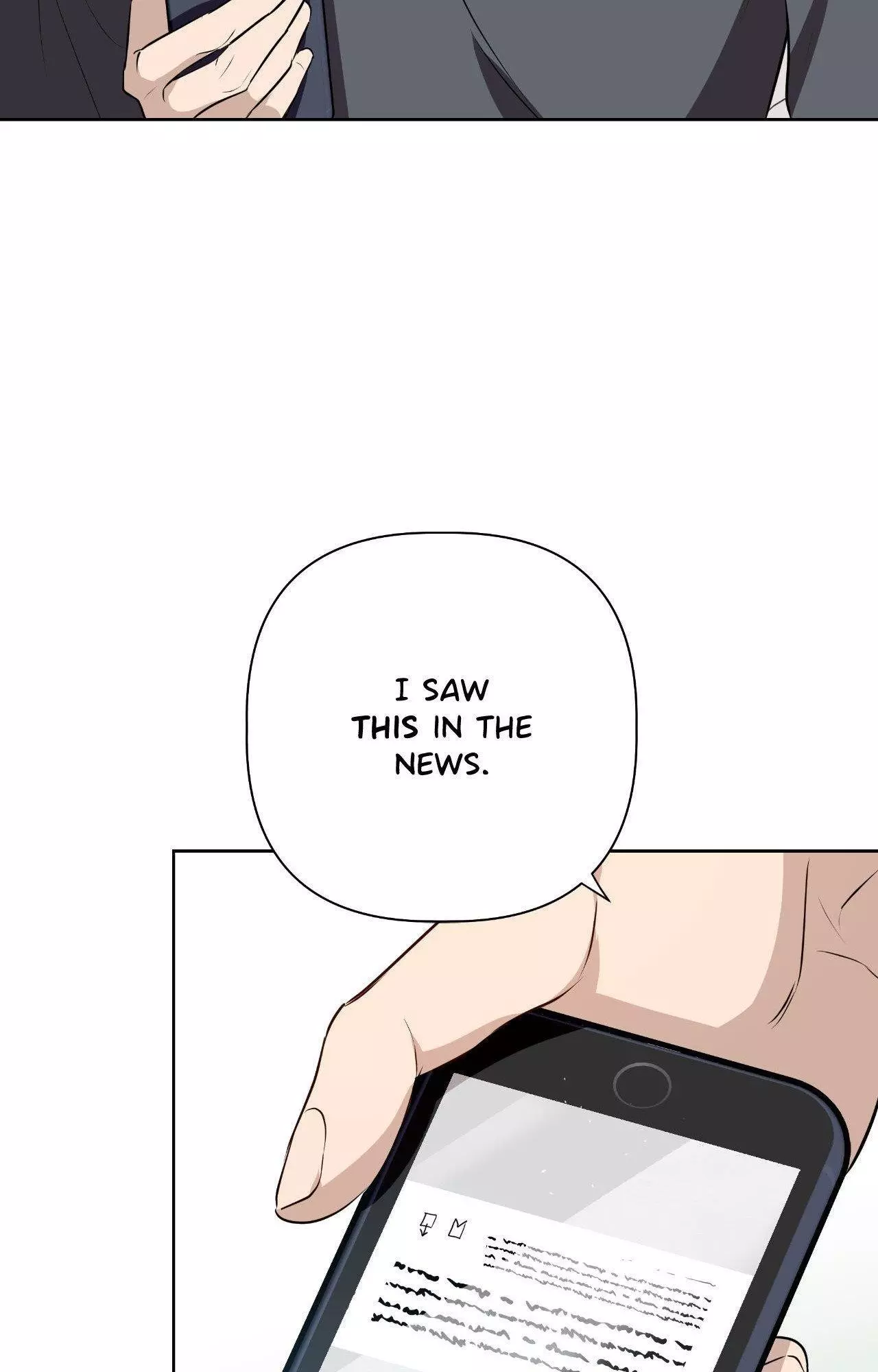Perfect Omega - Chapter 22 Page 14