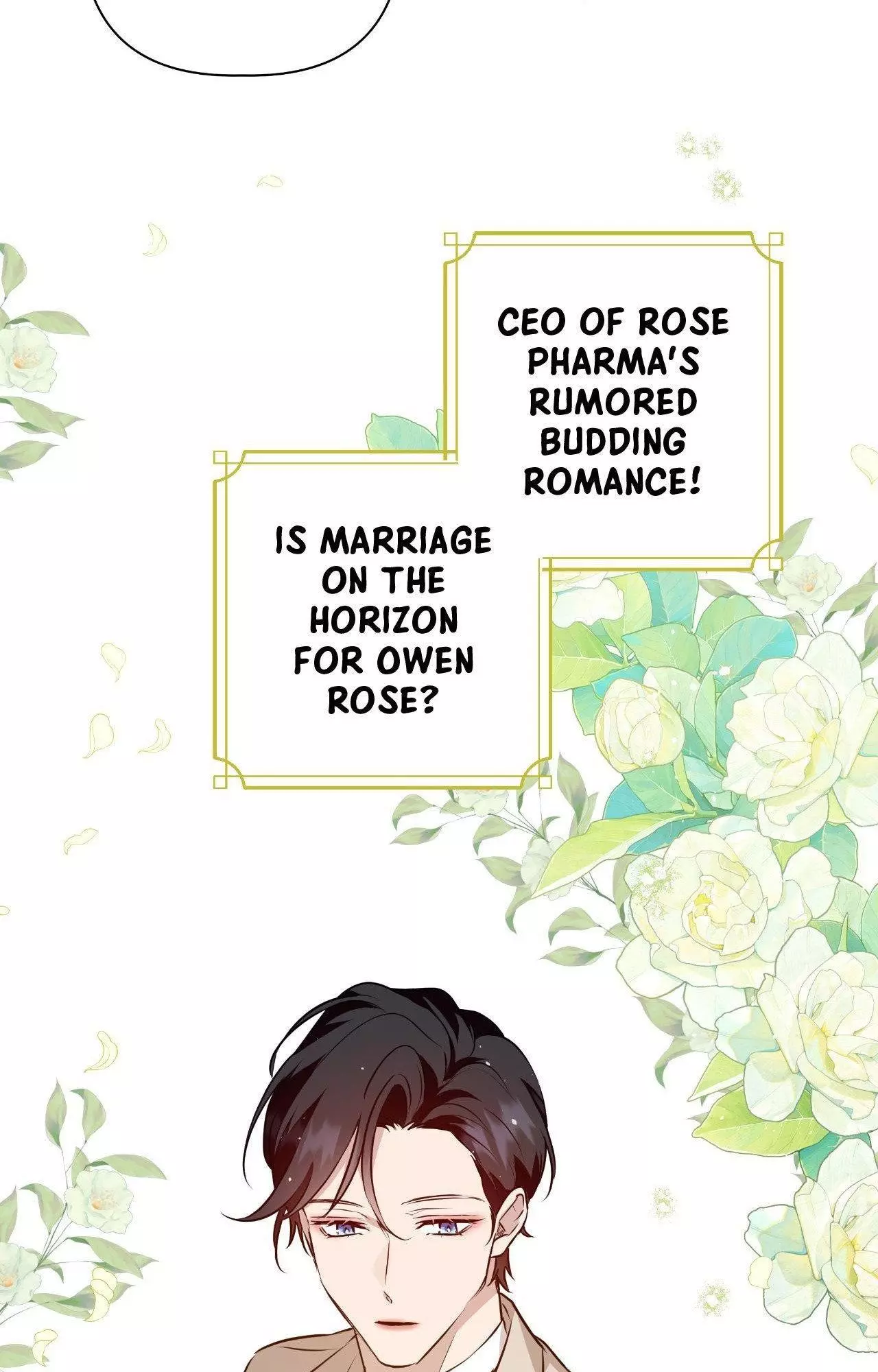 Perfect Omega - Chapter 22 Page 17