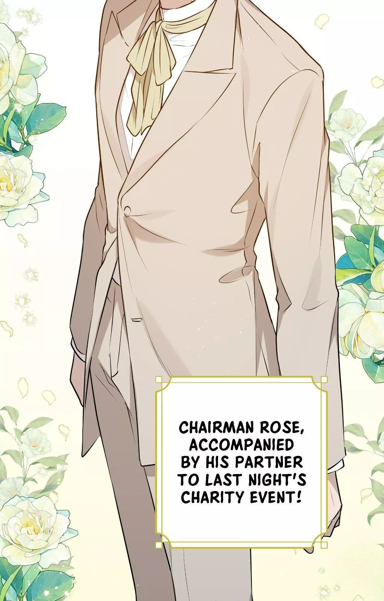 Perfect Omega - Chapter 22 Page 18