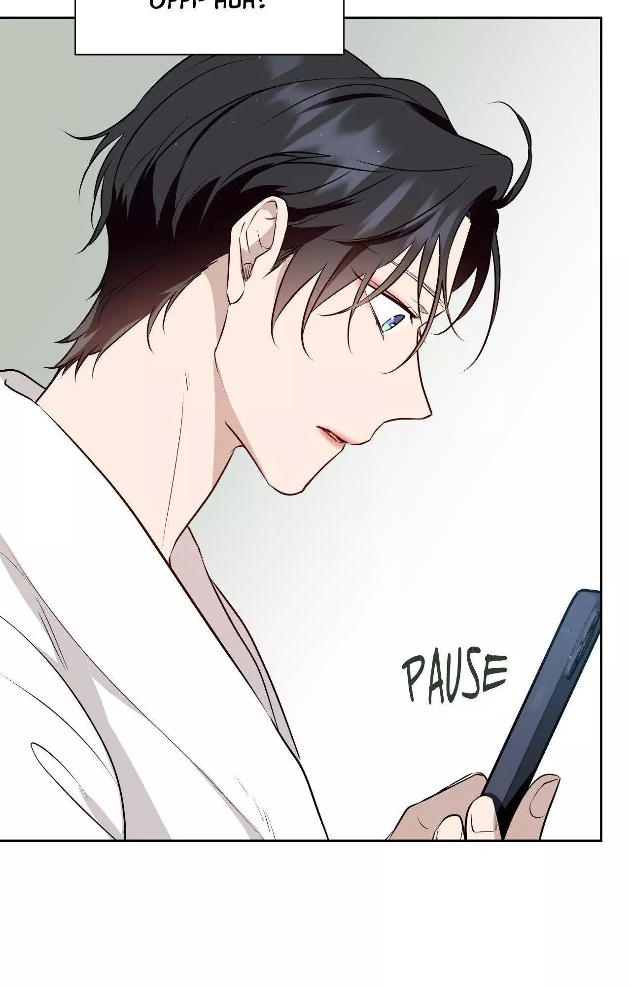 Perfect Omega - Chapter 22 Page 21