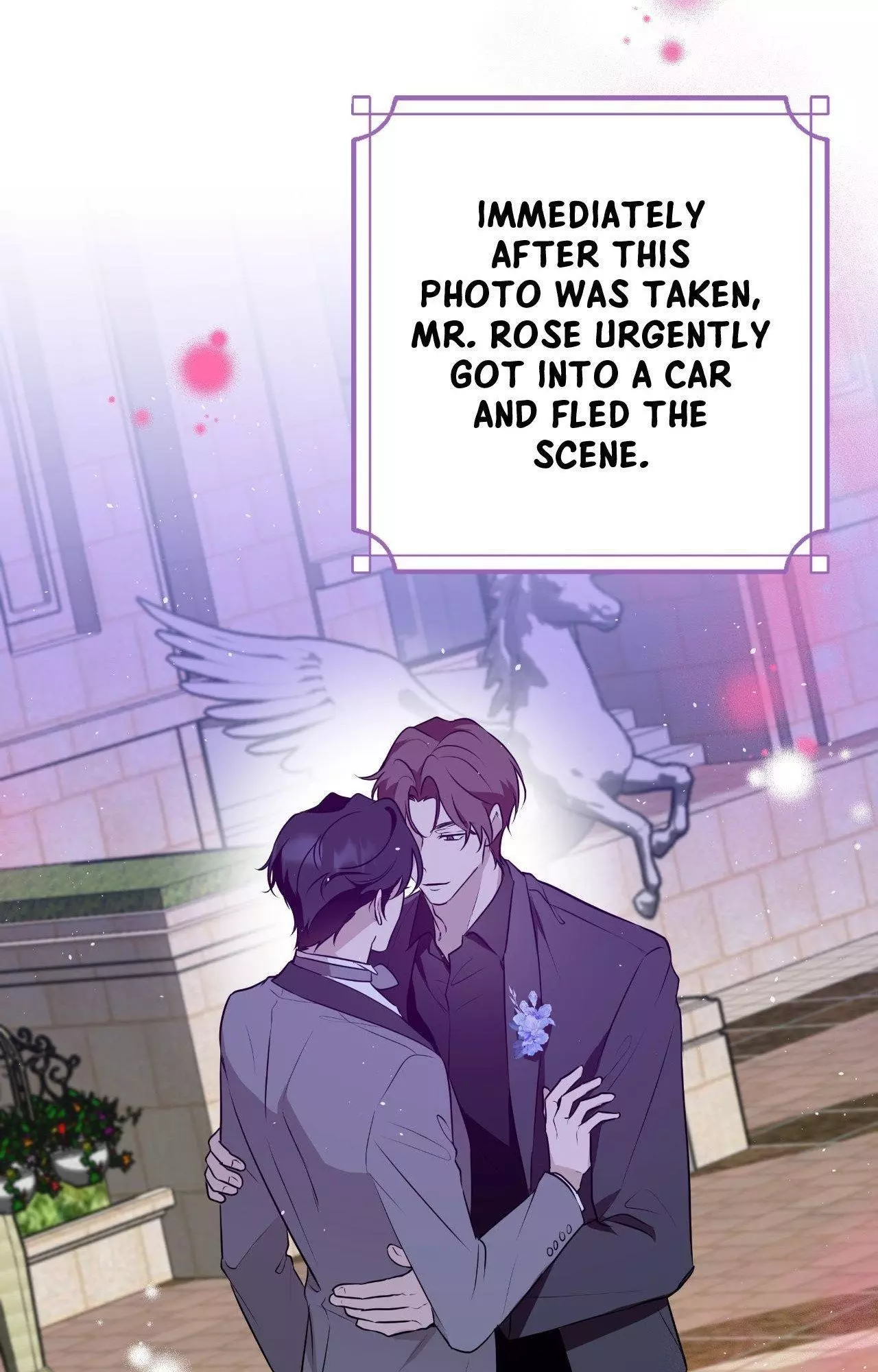 Perfect Omega - Chapter 22 Page 23