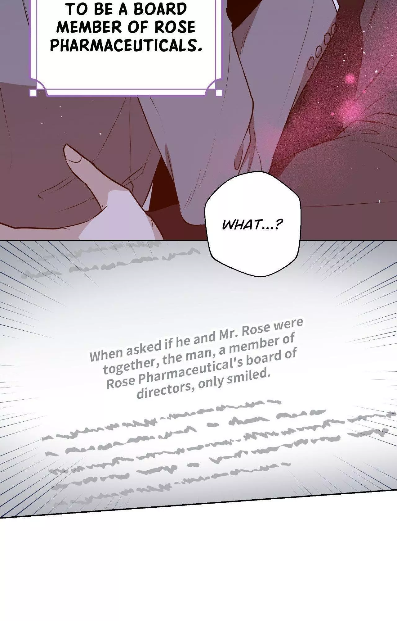 Perfect Omega - Chapter 22 Page 25