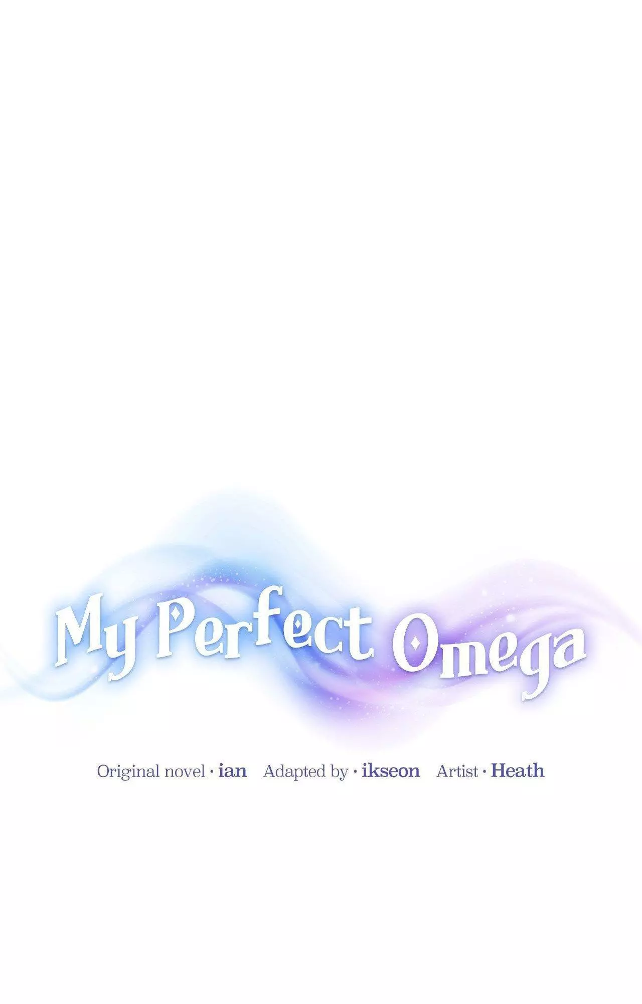 Perfect Omega - Chapter 22 Page 28
