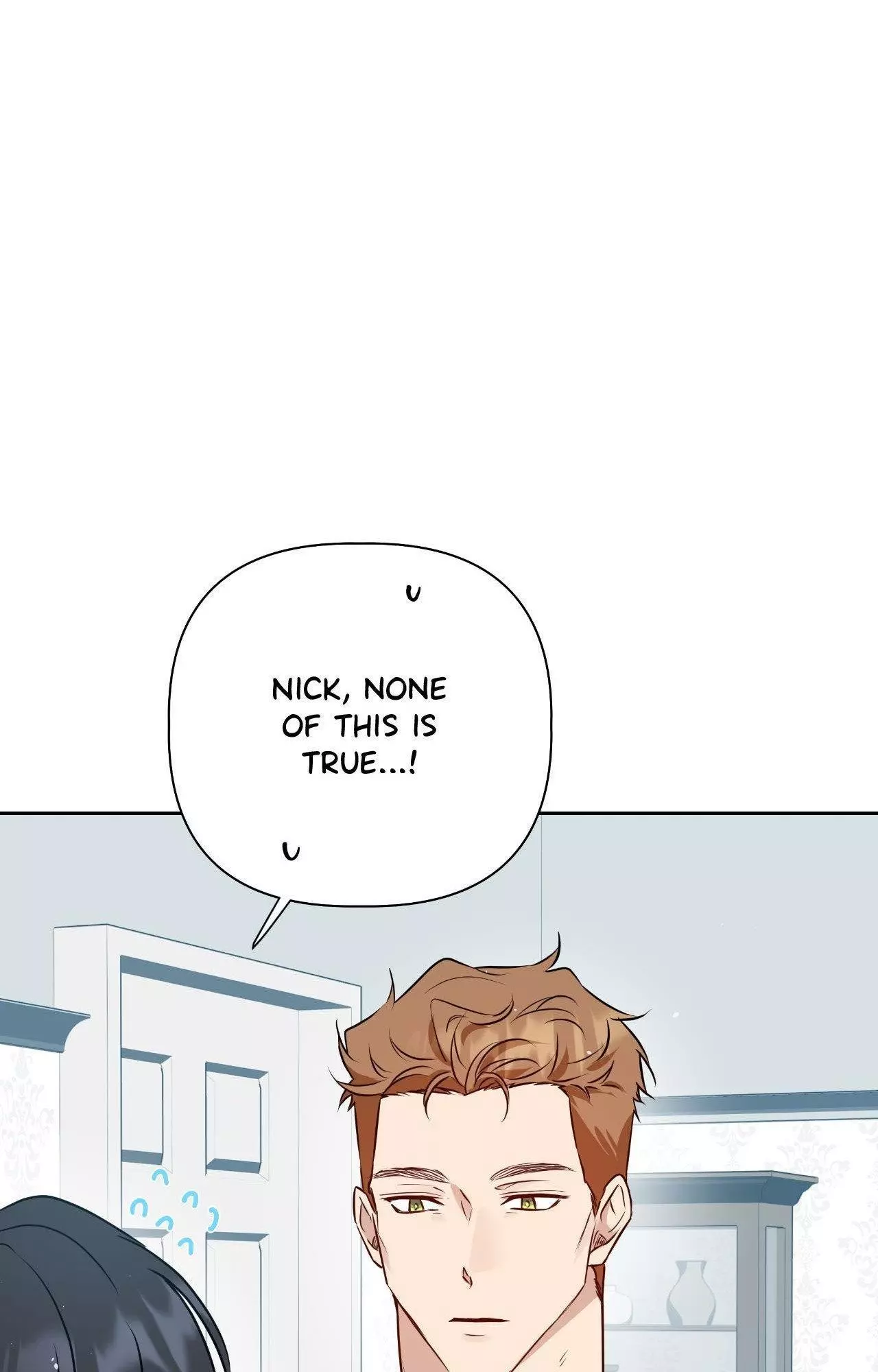 Perfect Omega - Chapter 22 Page 29