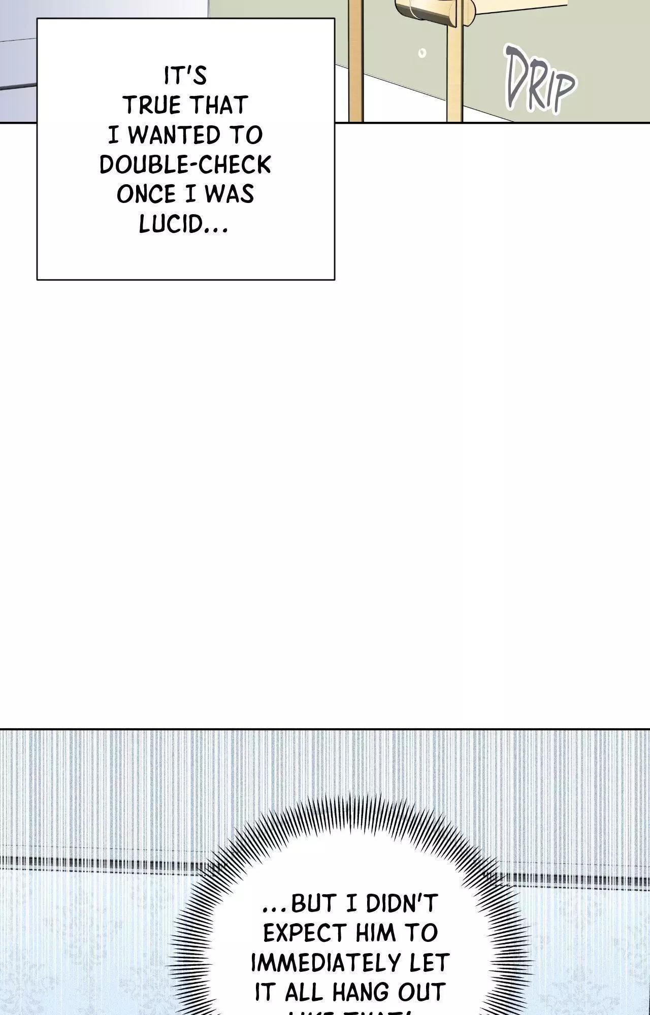 Perfect Omega - Chapter 22 Page 3