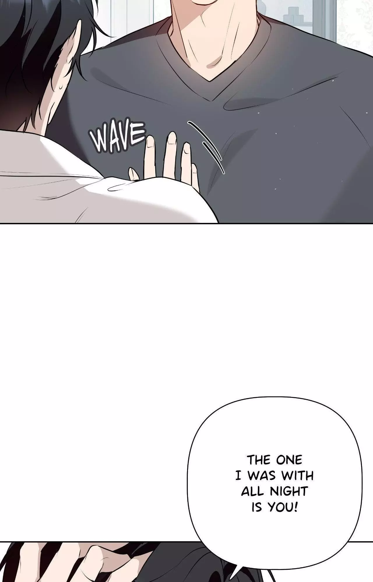 Perfect Omega - Chapter 22 Page 30