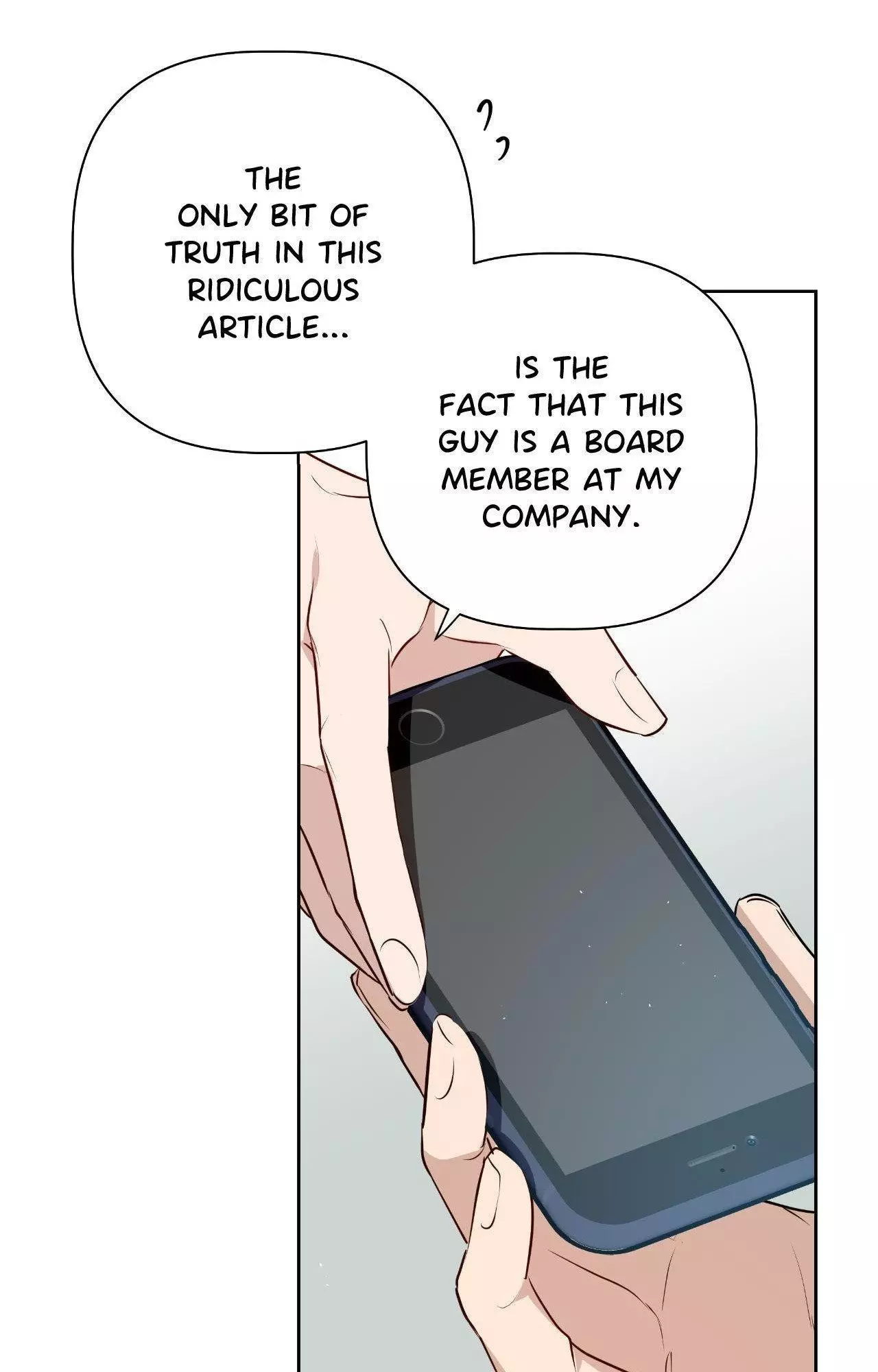 Perfect Omega - Chapter 22 Page 32