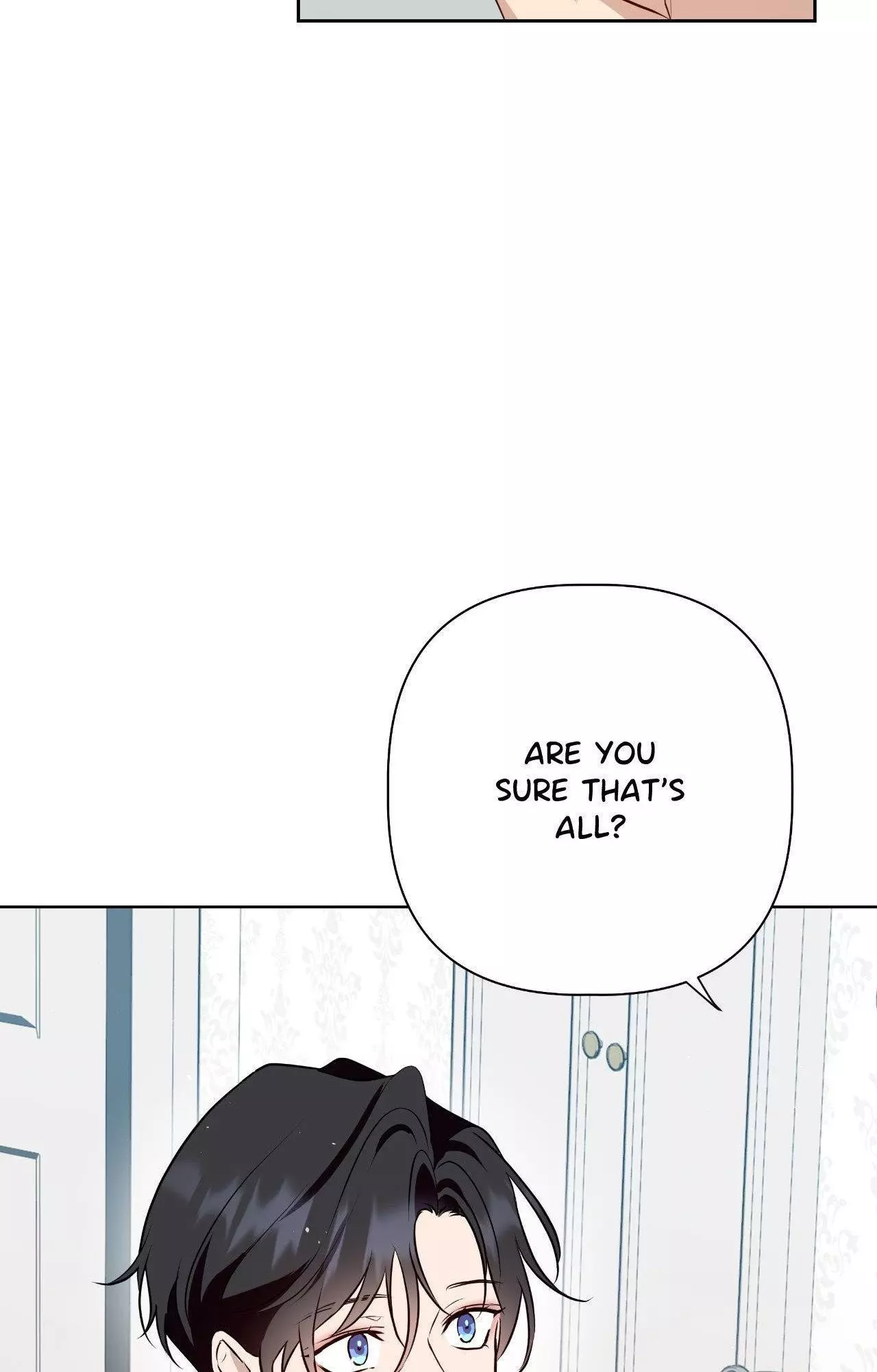 Perfect Omega - Chapter 22 Page 33