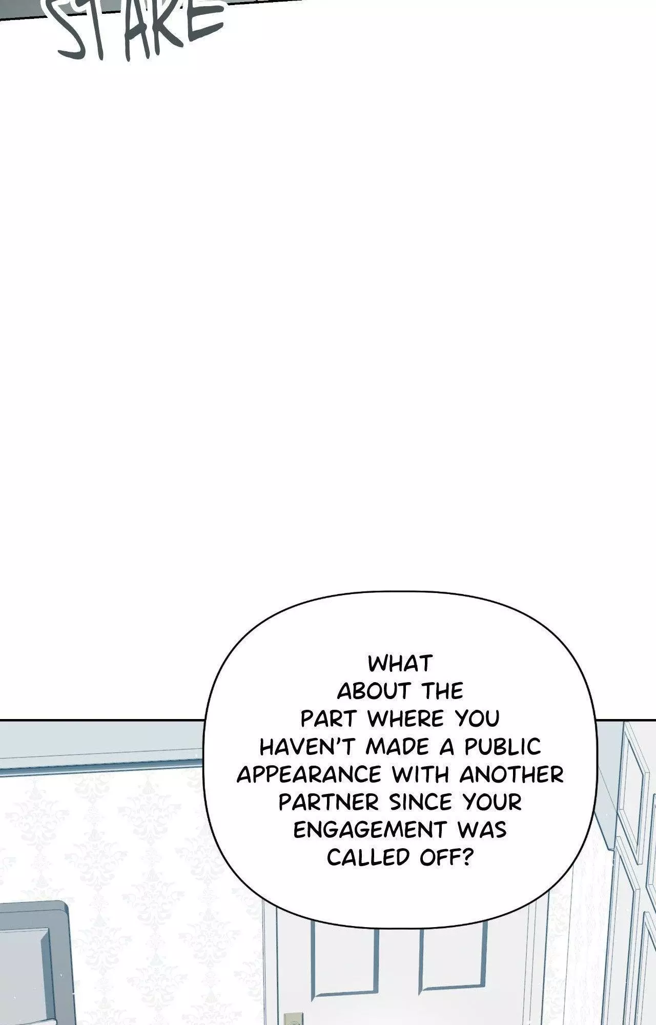 Perfect Omega - Chapter 22 Page 37