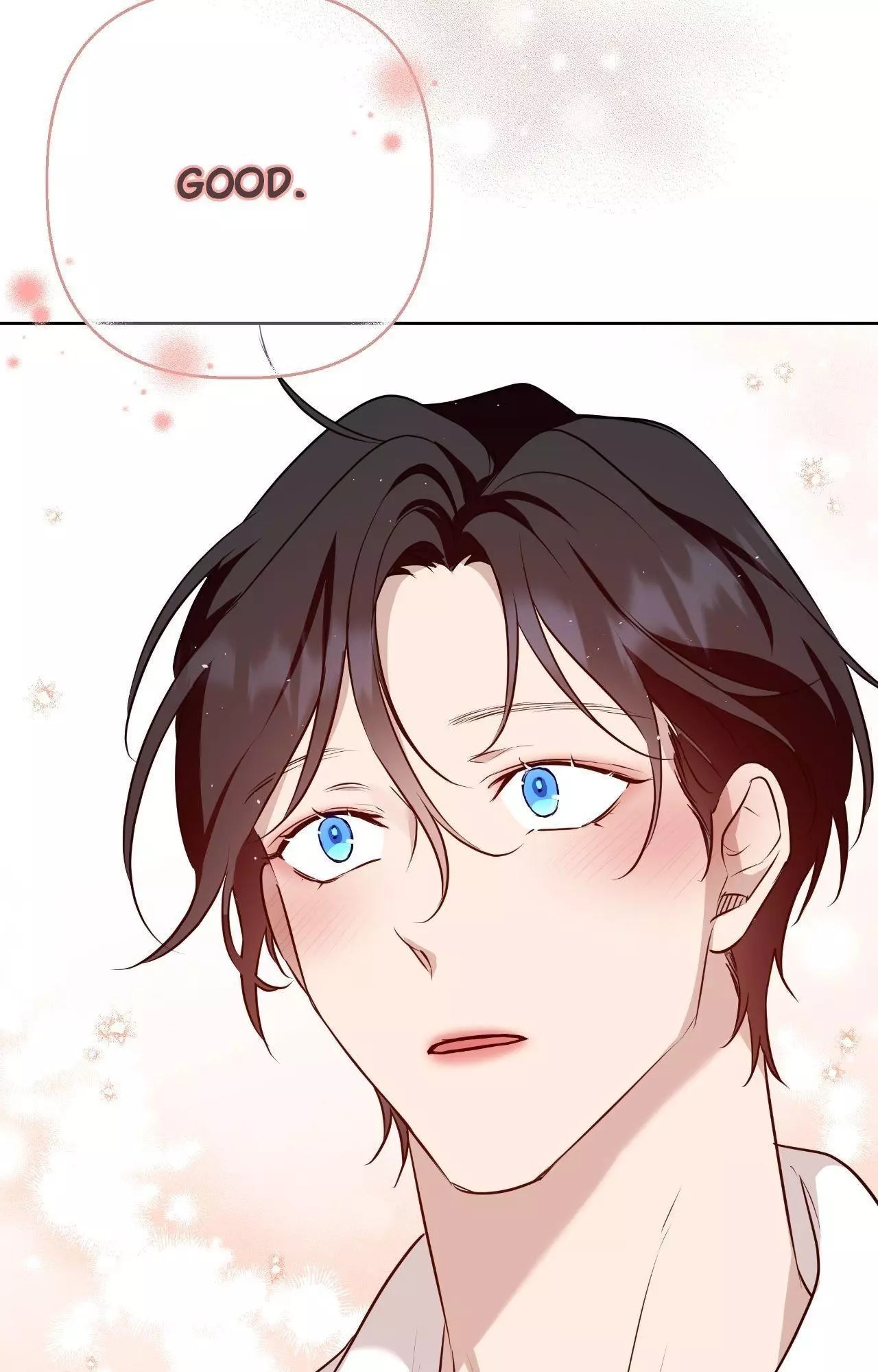 Perfect Omega - Chapter 22 Page 45