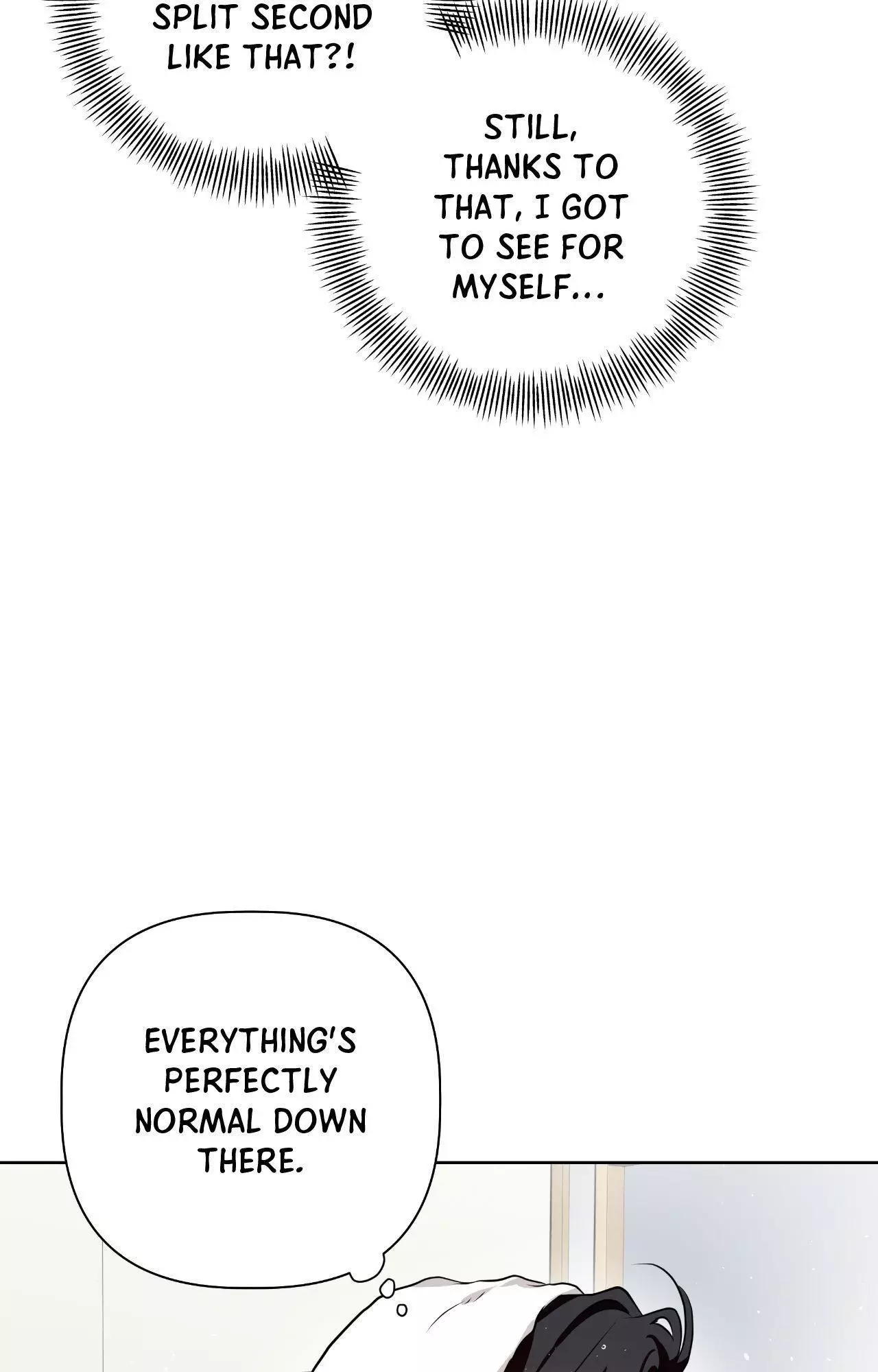 Perfect Omega - Chapter 22 Page 5