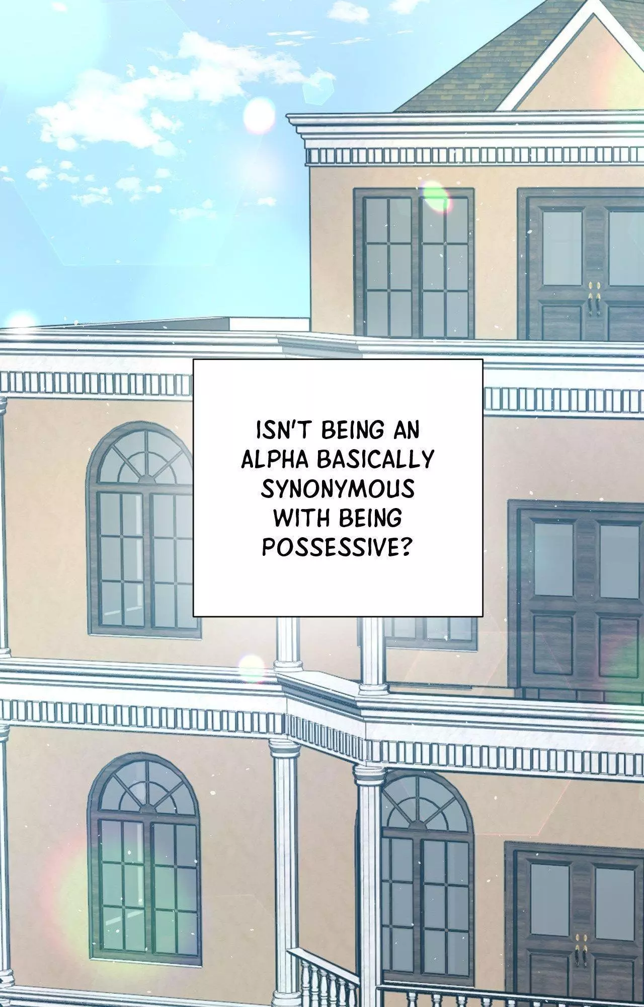 Perfect Omega - Chapter 22 Page 56