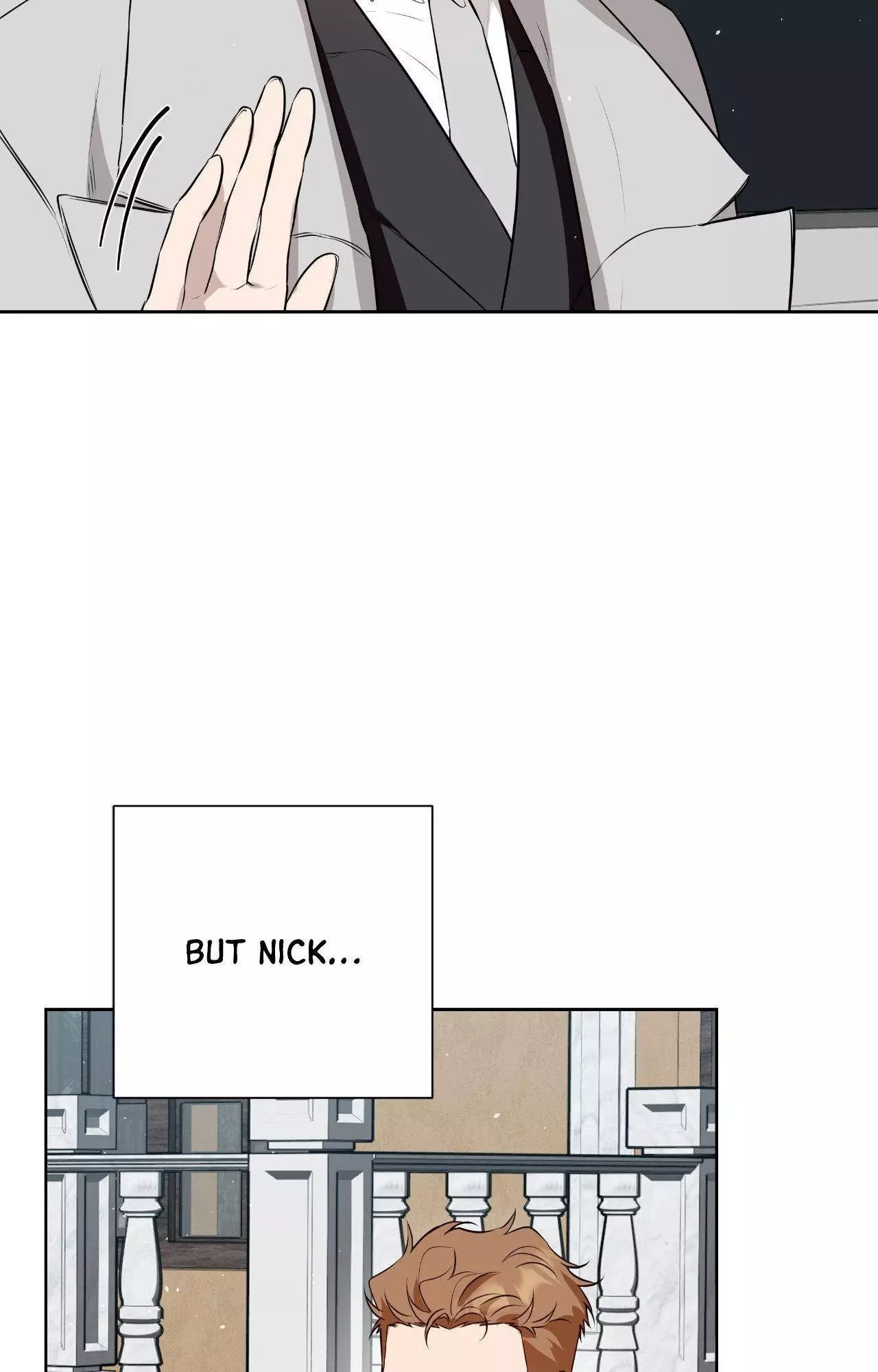 Perfect Omega - Chapter 22 Page 59