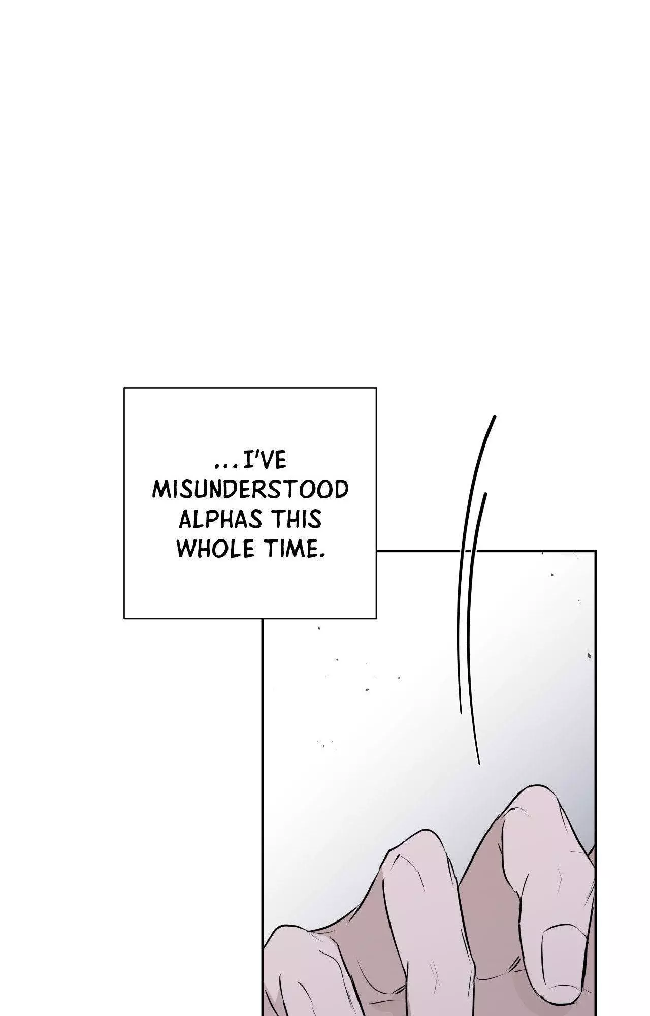 Perfect Omega - Chapter 22 Page 62