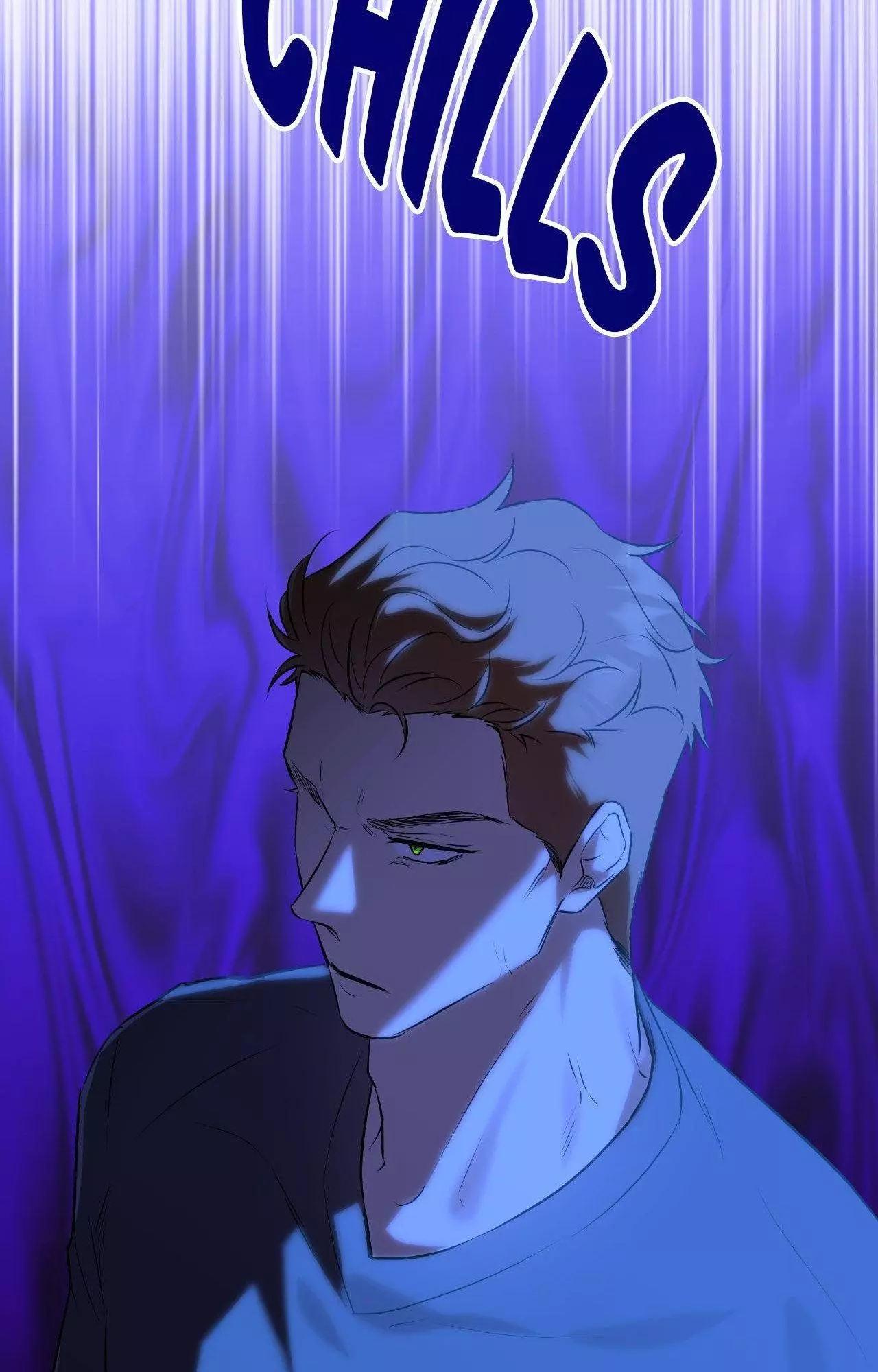 Perfect Omega - Chapter 22 Page 65