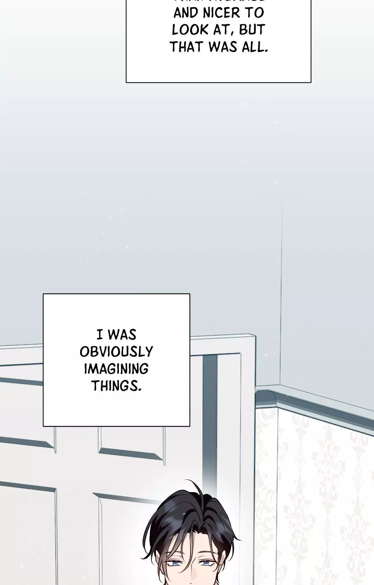 Perfect Omega - Chapter 22 Page 7