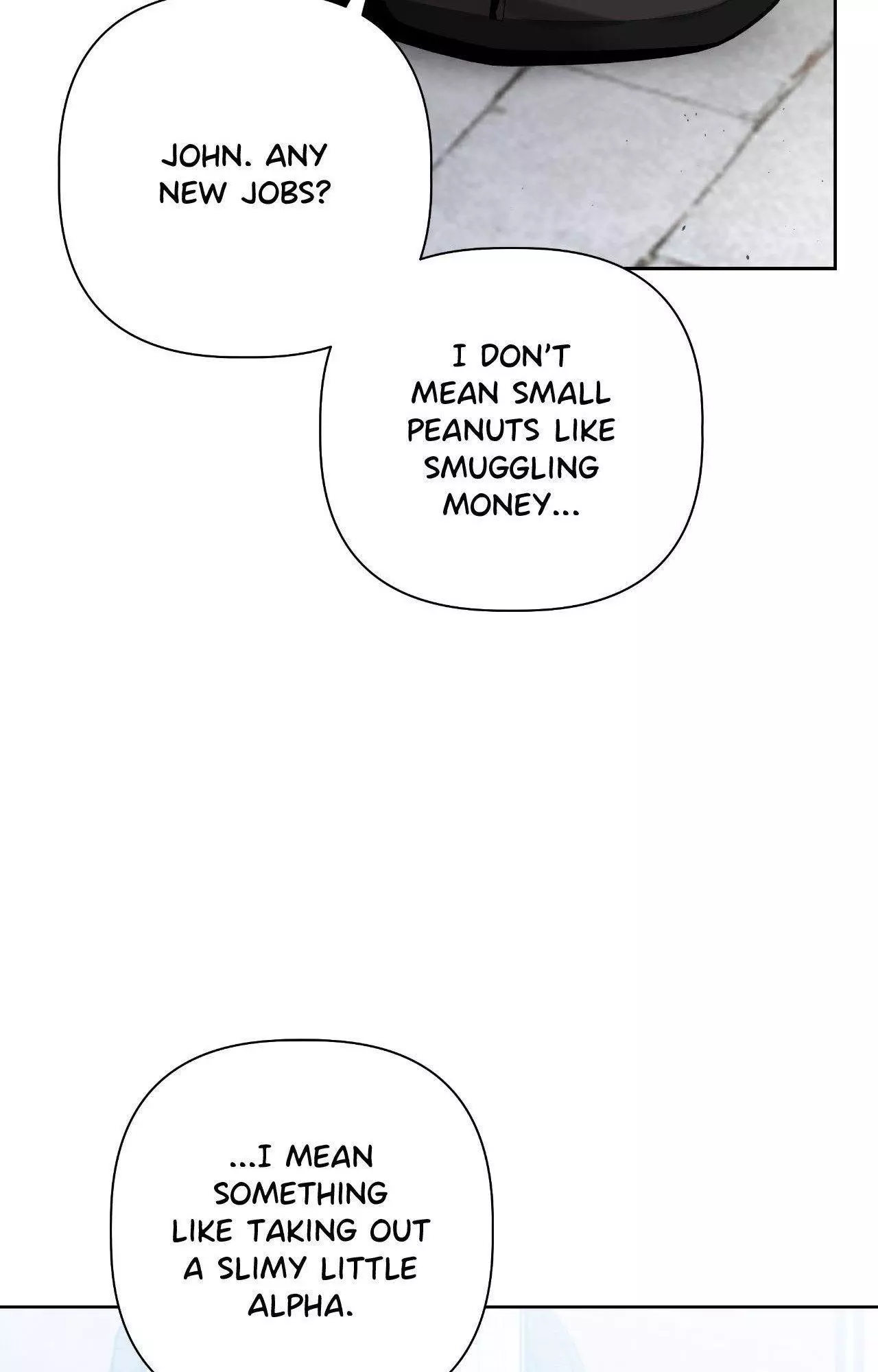 Perfect Omega - Chapter 22 Page 70