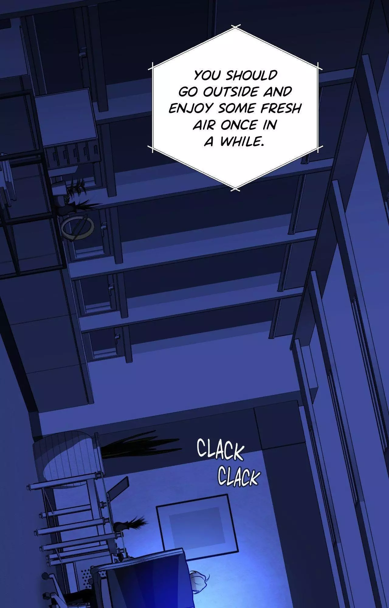 Perfect Omega - Chapter 22 Page 77