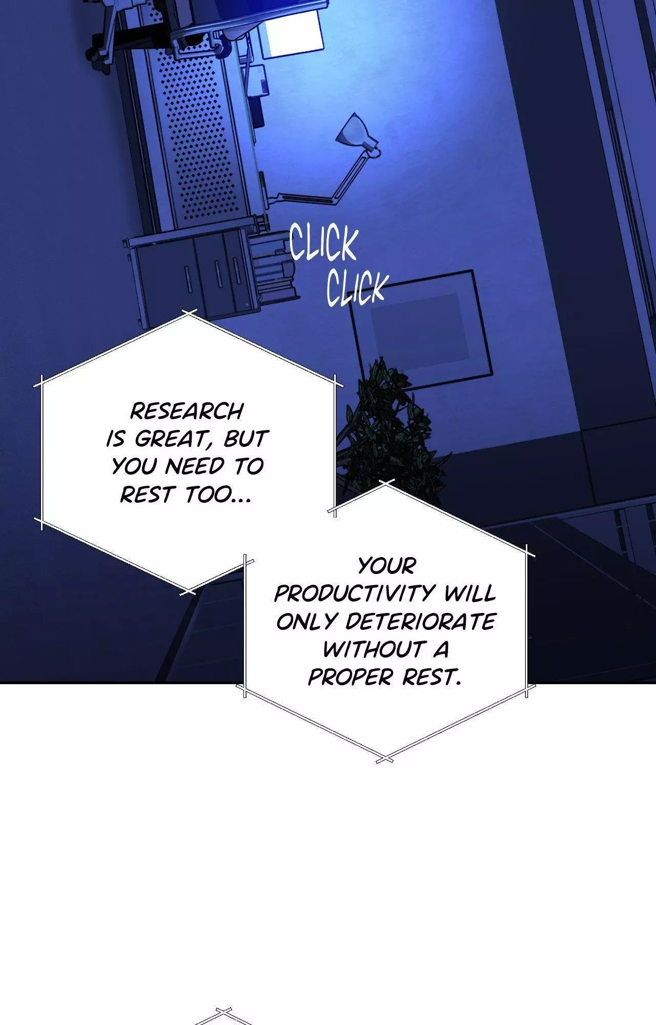 Perfect Omega - Chapter 22 Page 78