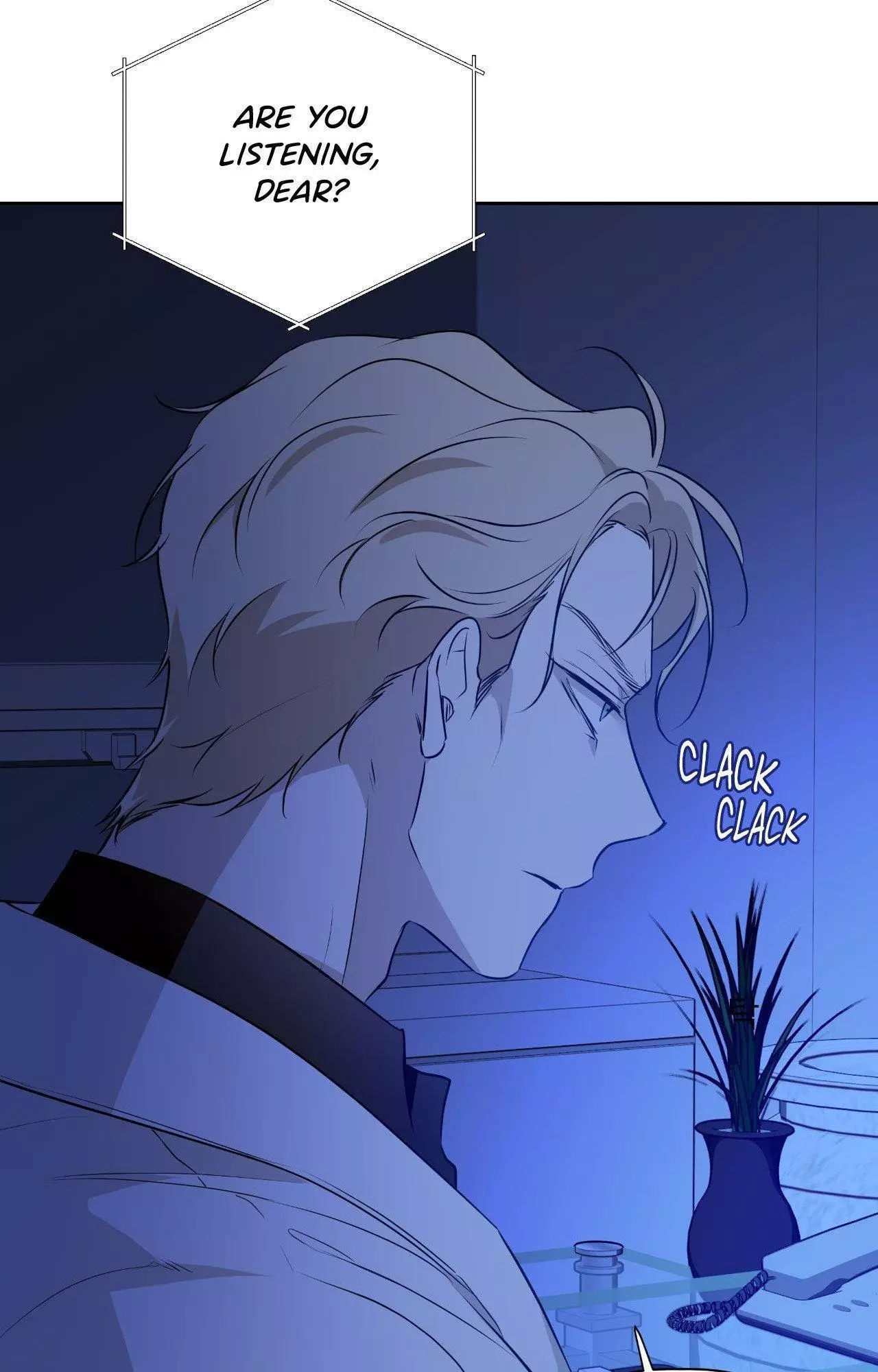 Perfect Omega - Chapter 22 Page 79