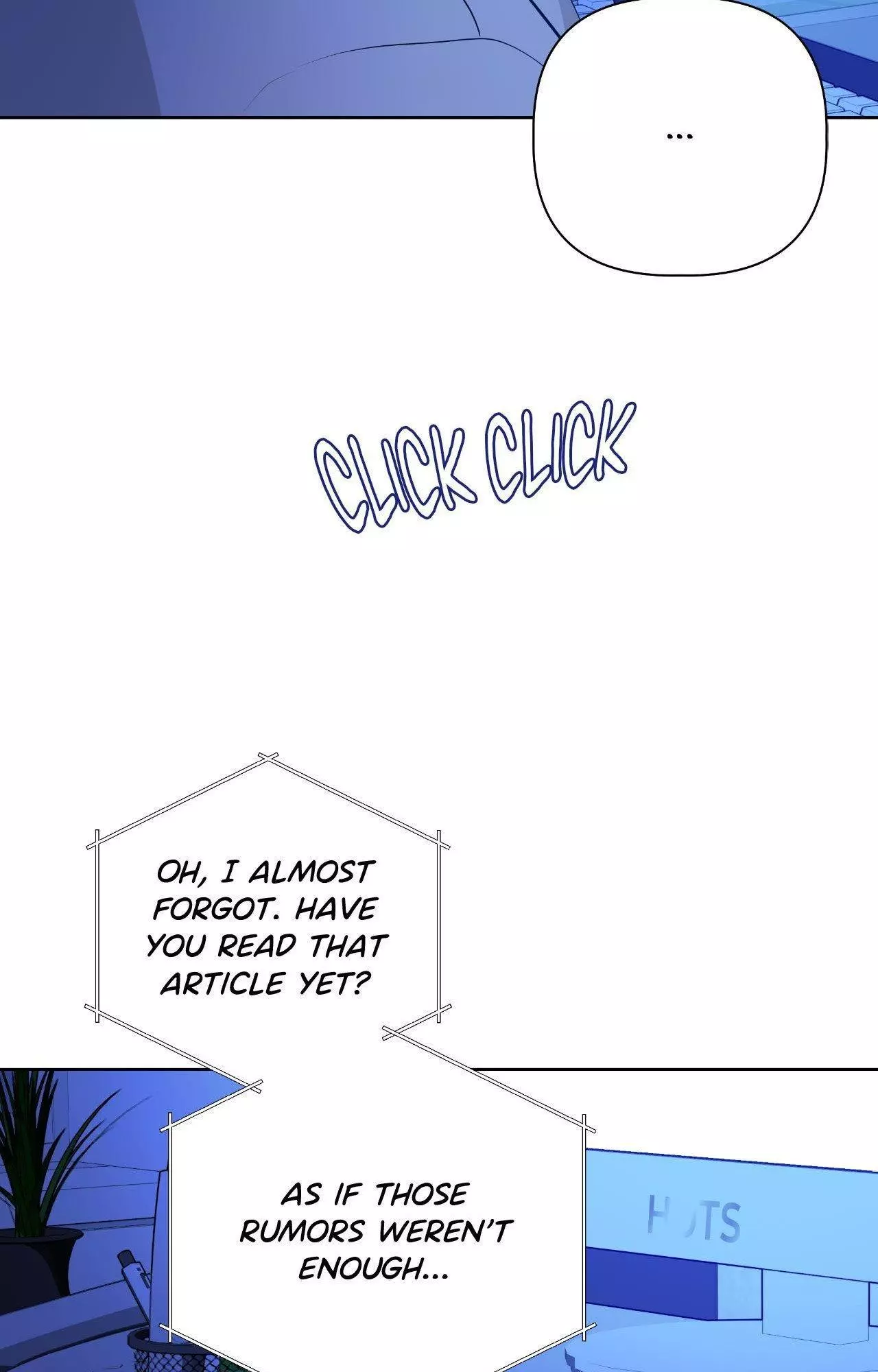Perfect Omega - Chapter 22 Page 80