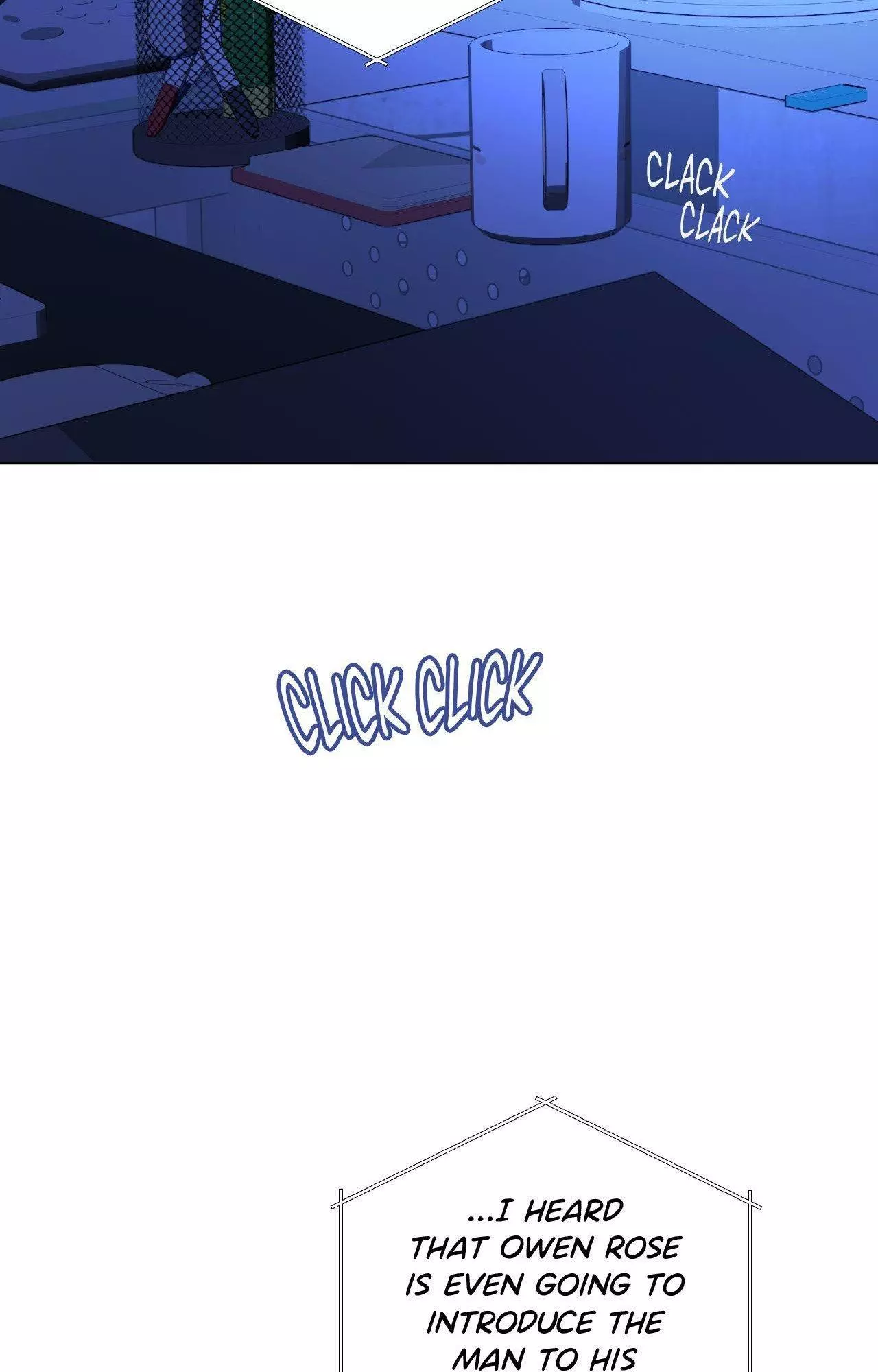 Perfect Omega - Chapter 22 Page 81