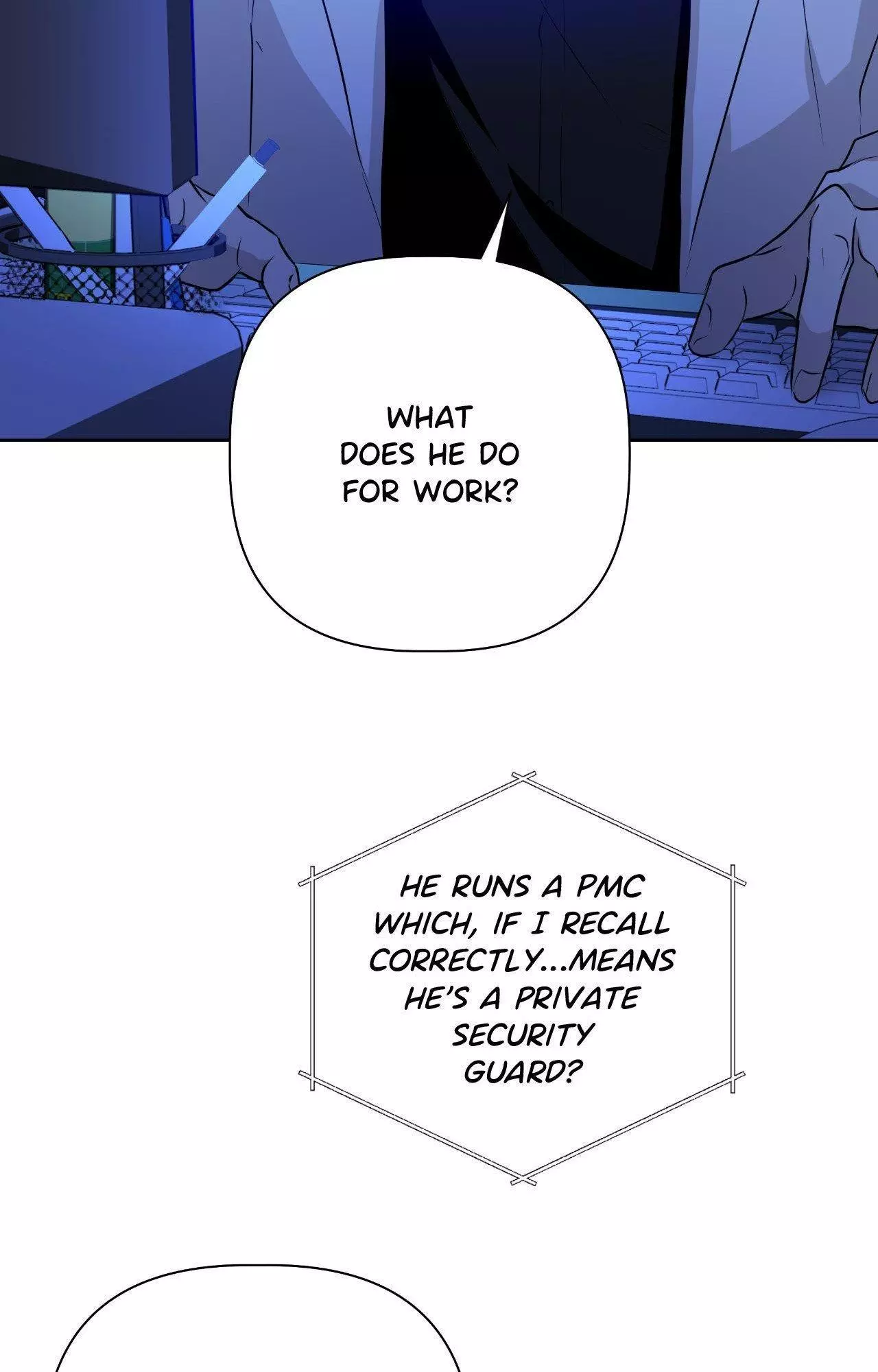 Perfect Omega - Chapter 22 Page 84