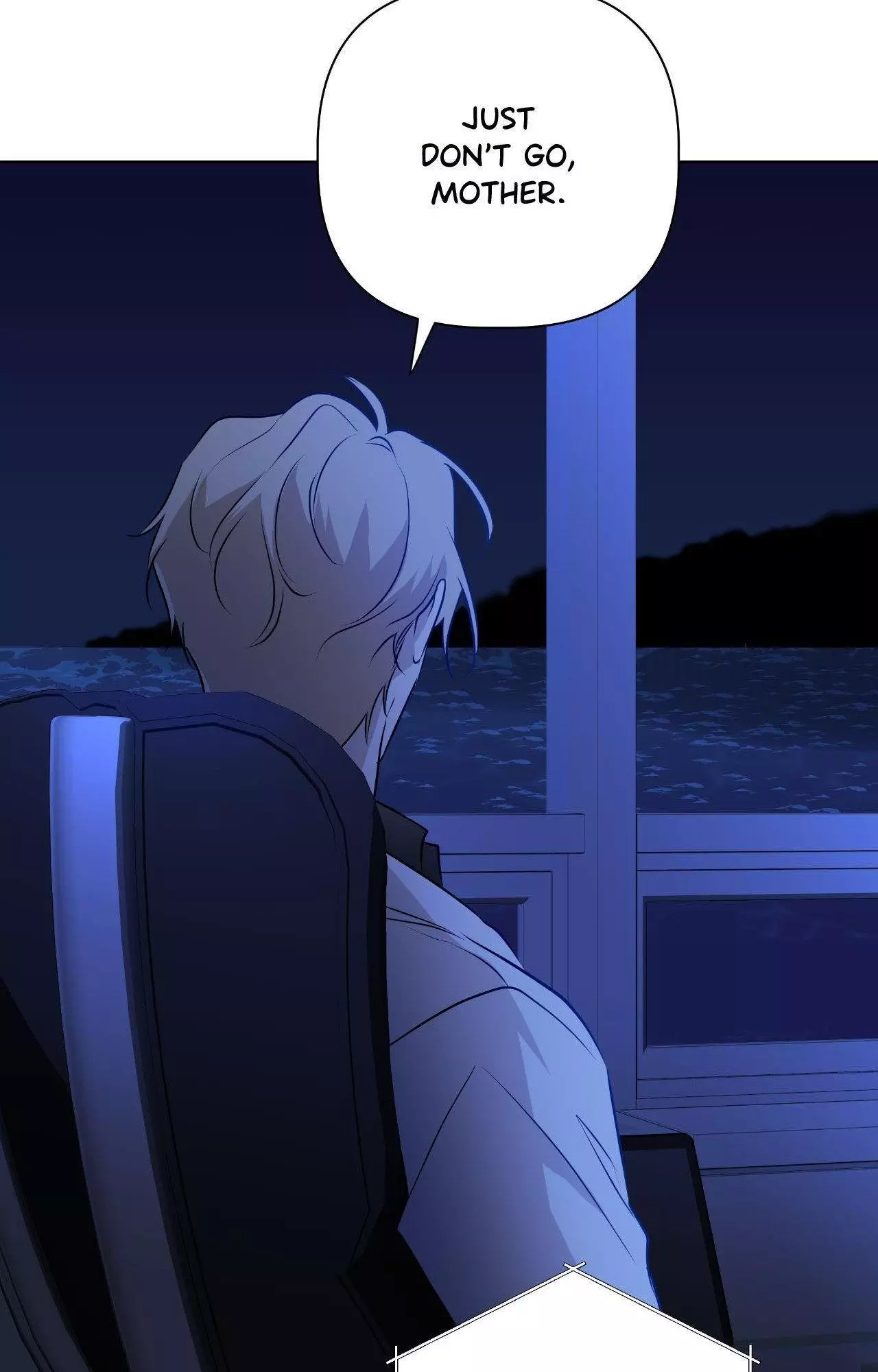 Perfect Omega - Chapter 22 Page 90