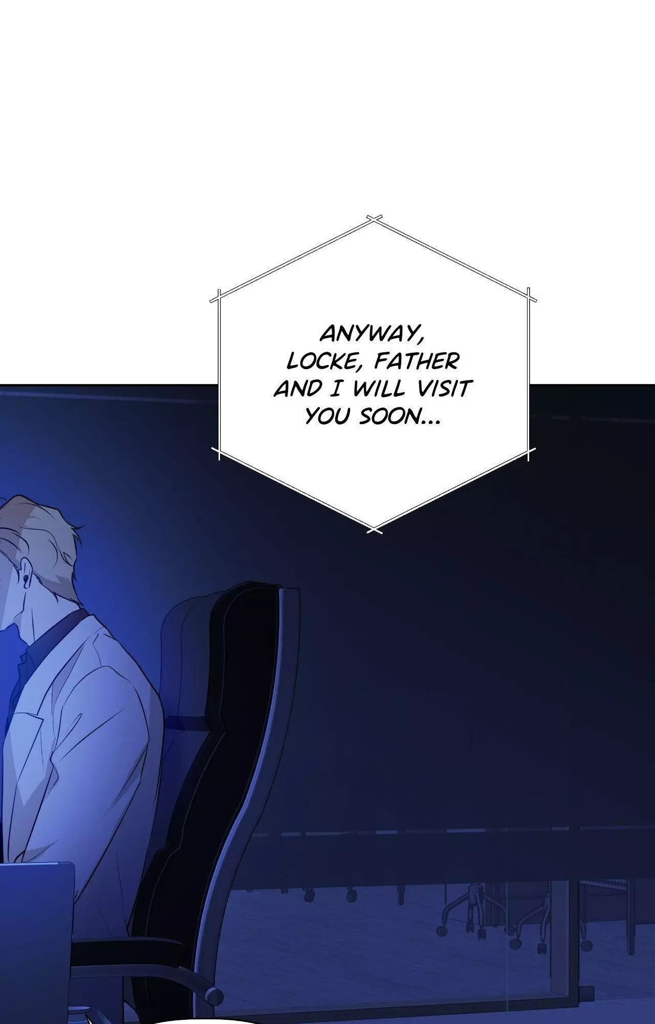 Perfect Omega - Chapter 22 Page 92