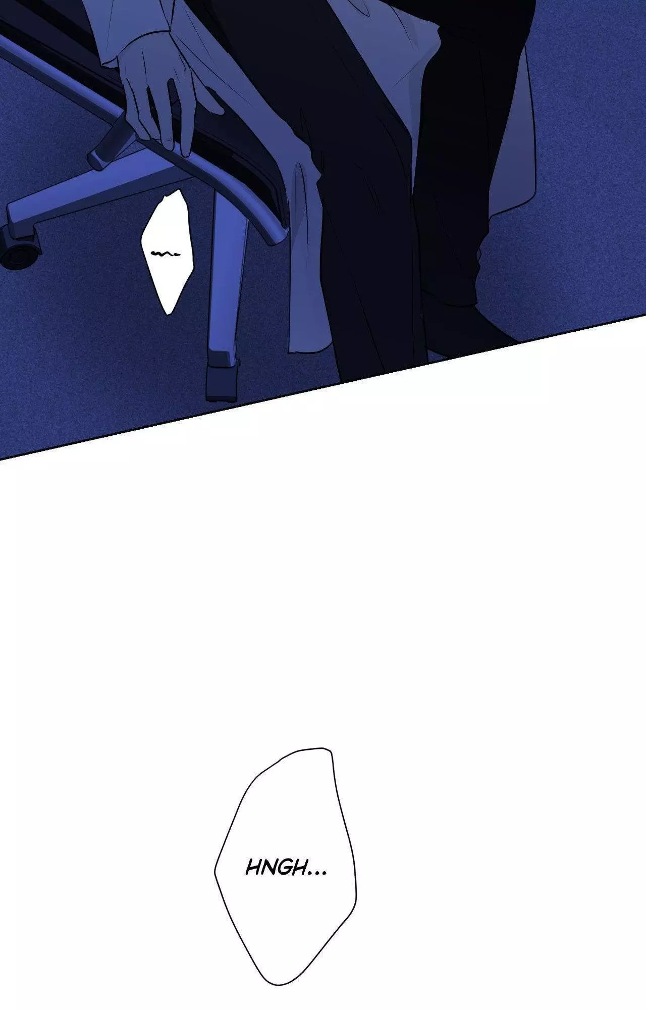 Perfect Omega - Chapter 22 Page 97