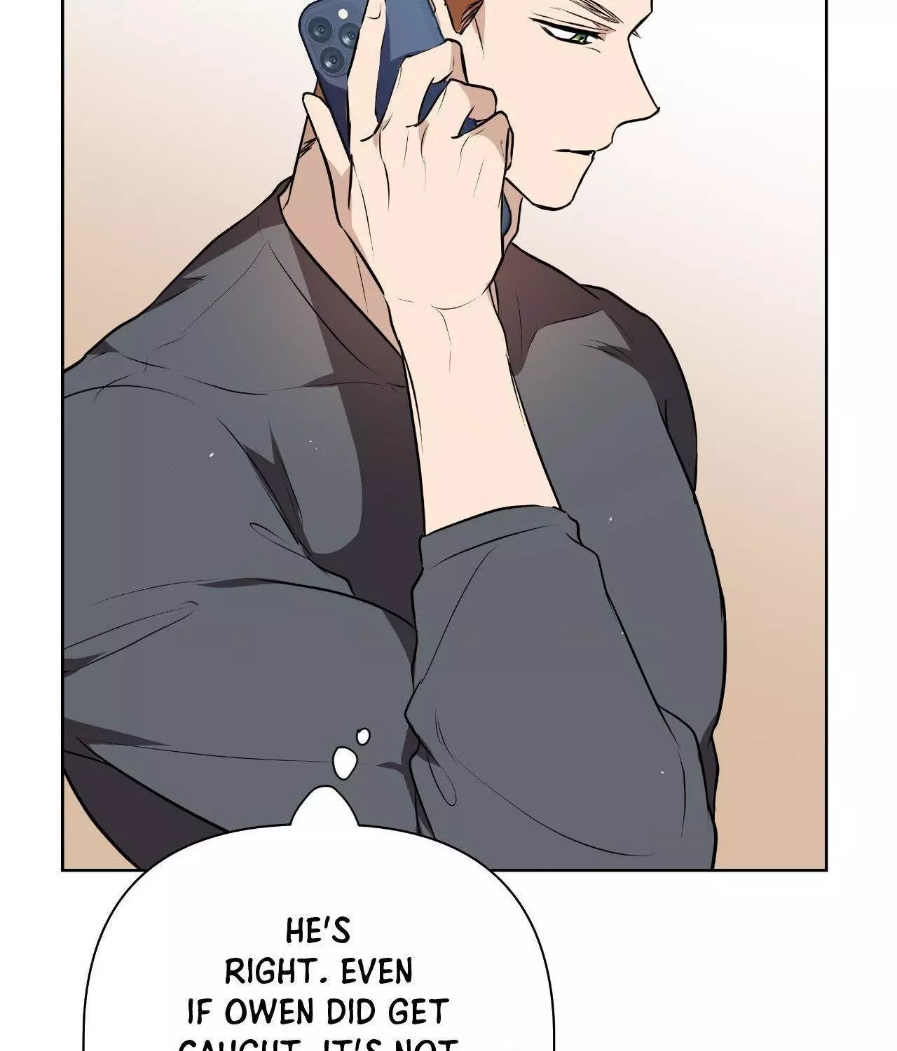 Perfect Omega - Chapter 23 Page 104