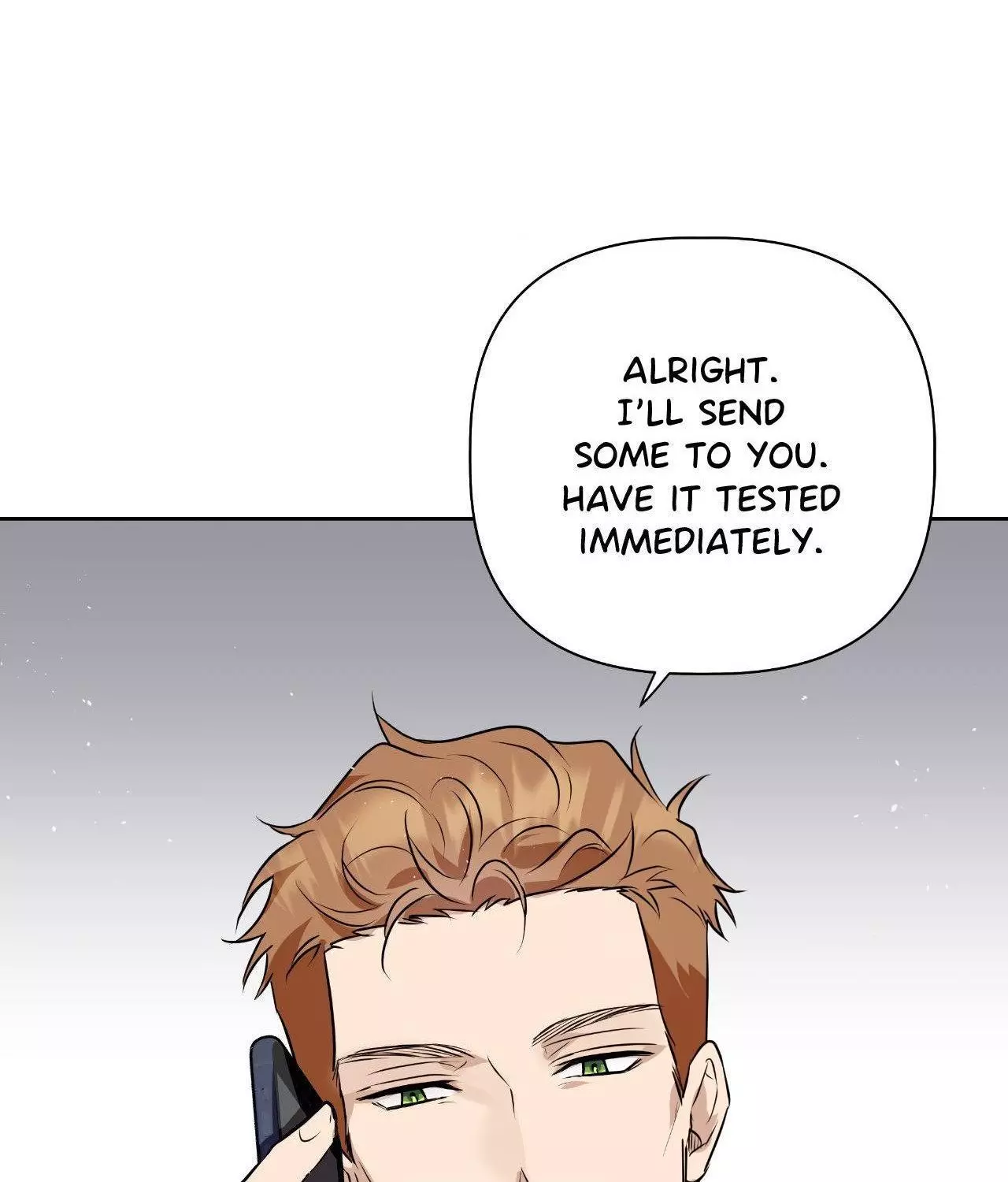 Perfect Omega - Chapter 23 Page 112