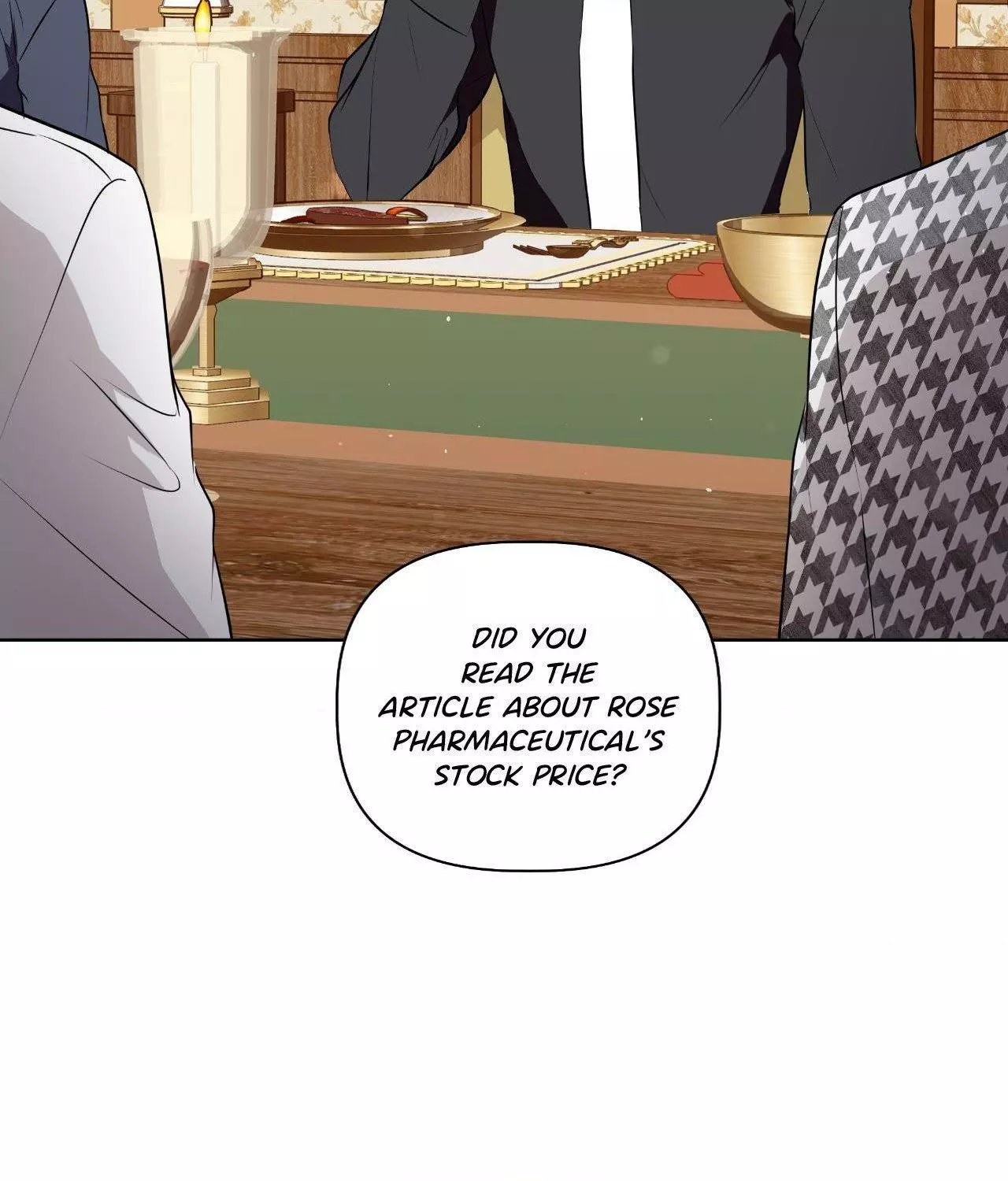 Perfect Omega - Chapter 23 Page 125