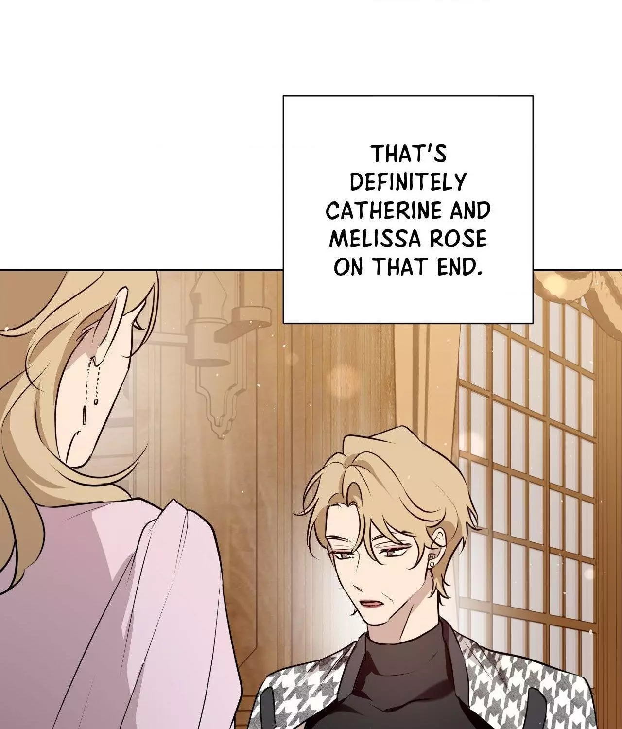 Perfect Omega - Chapter 23 Page 126