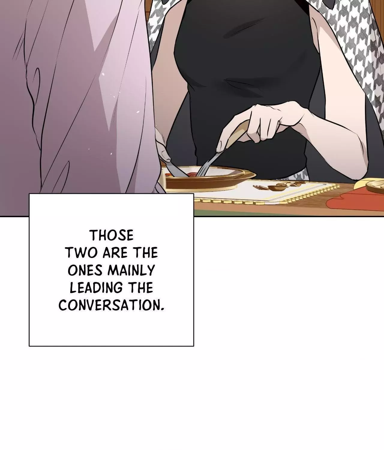 Perfect Omega - Chapter 23 Page 127