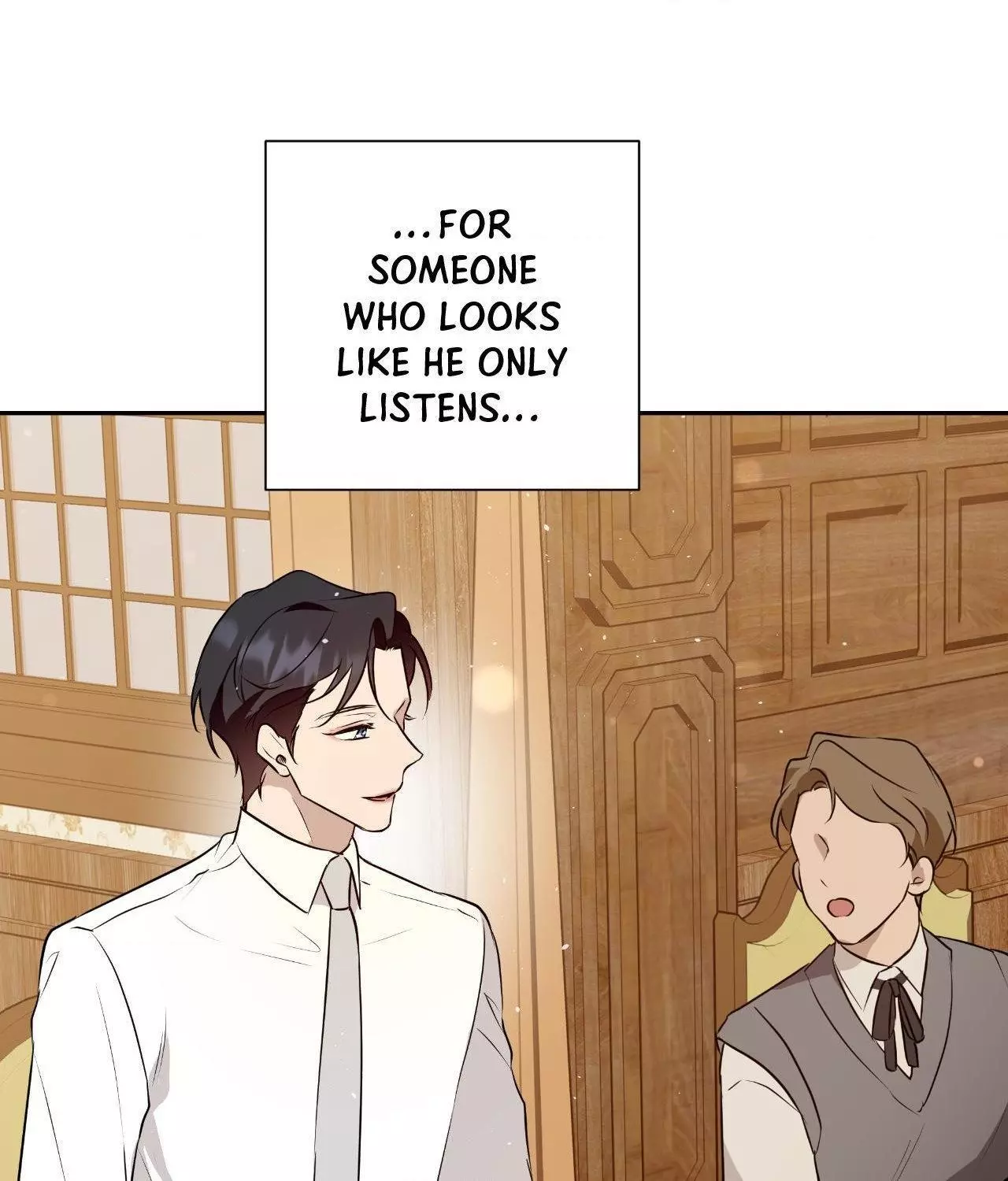 Perfect Omega - Chapter 23 Page 130