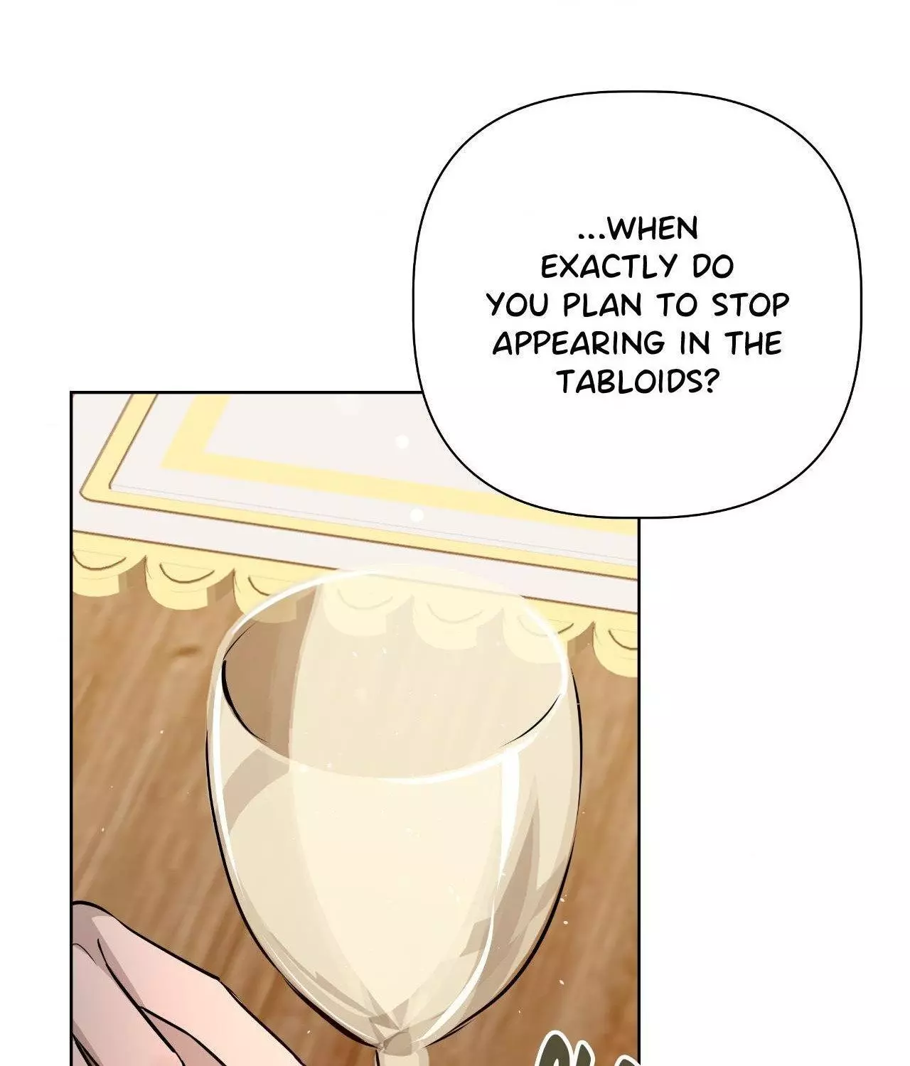 Perfect Omega - Chapter 23 Page 134