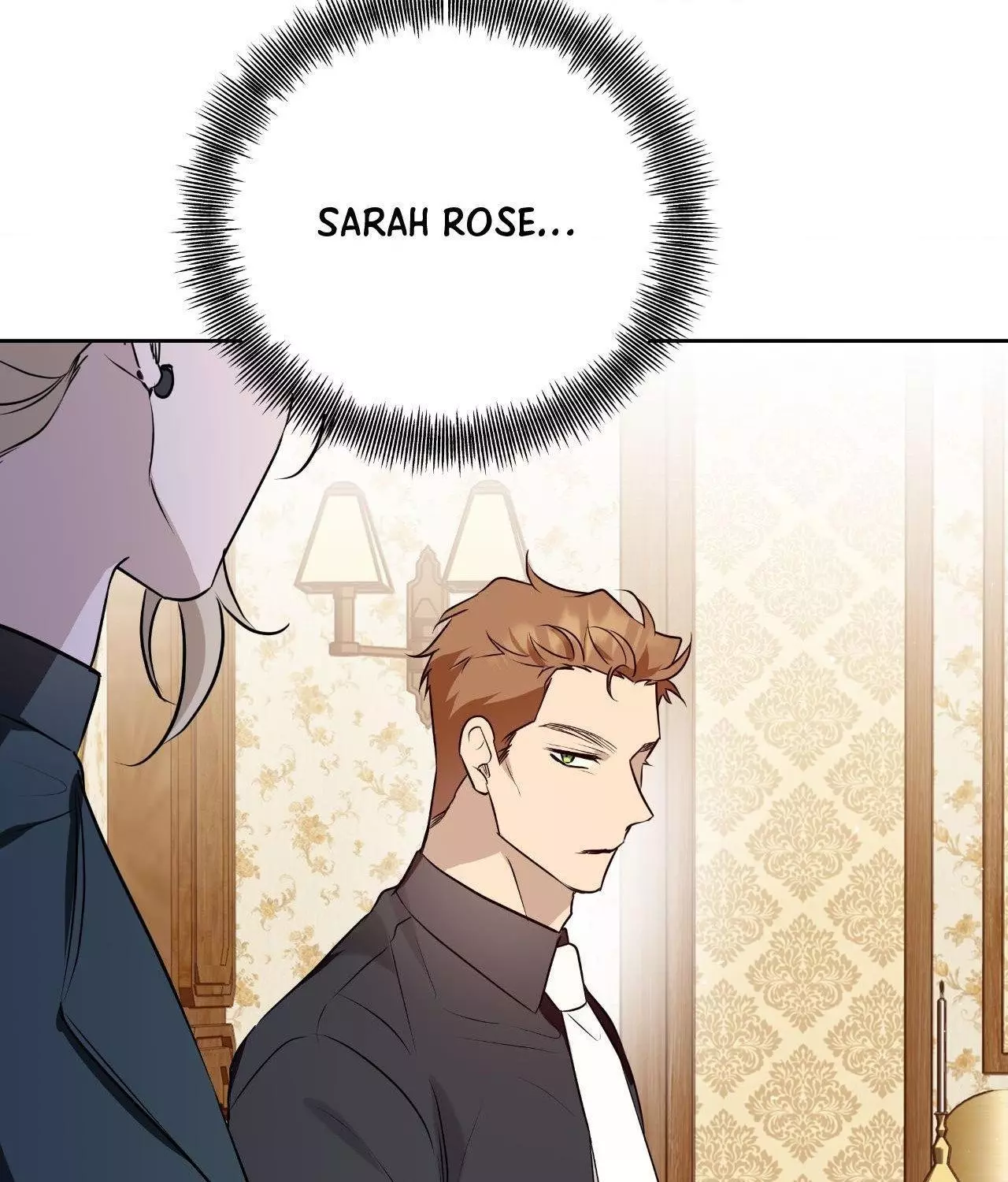 Perfect Omega - Chapter 23 Page 138