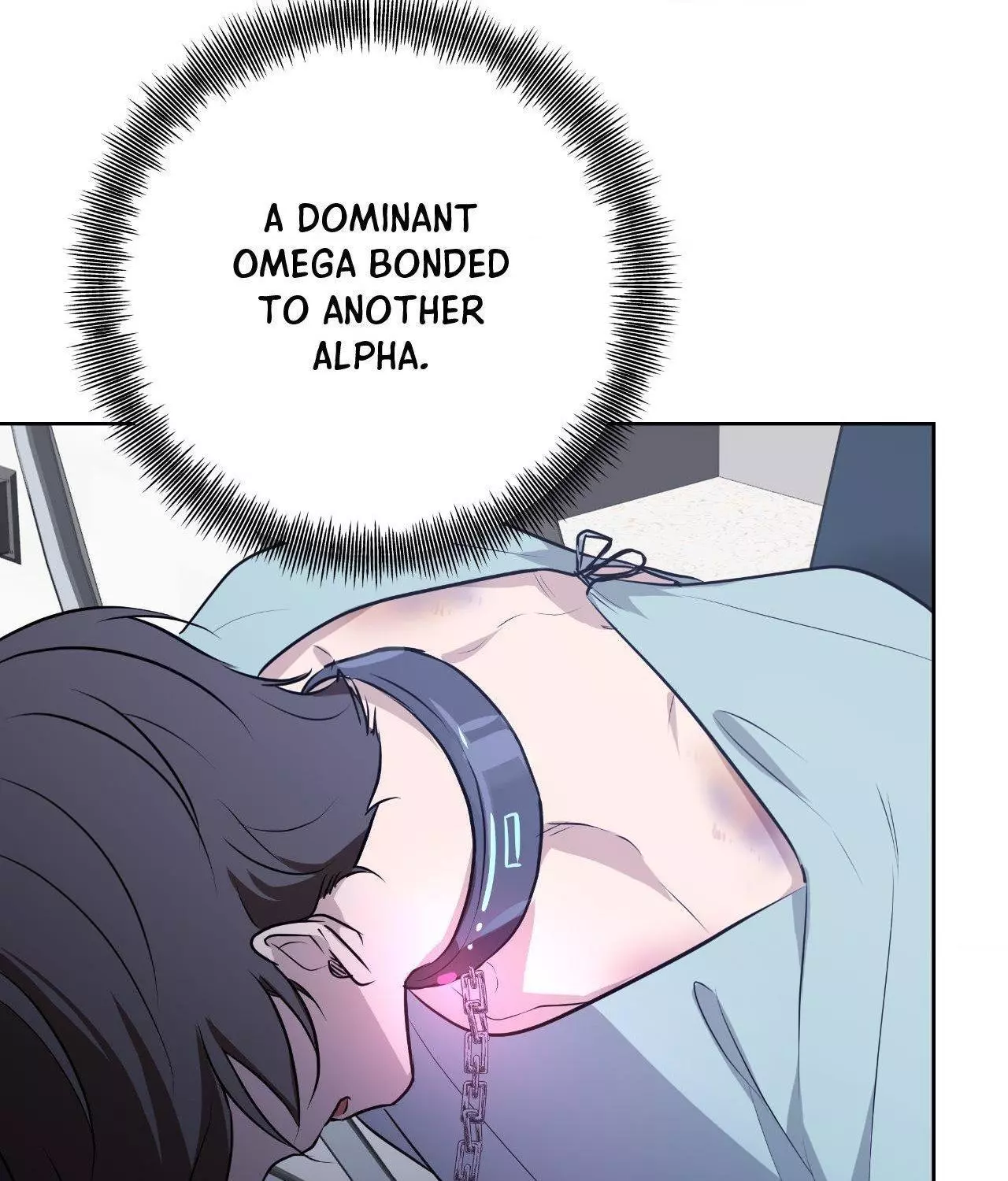 Perfect Omega - Chapter 23 Page 16