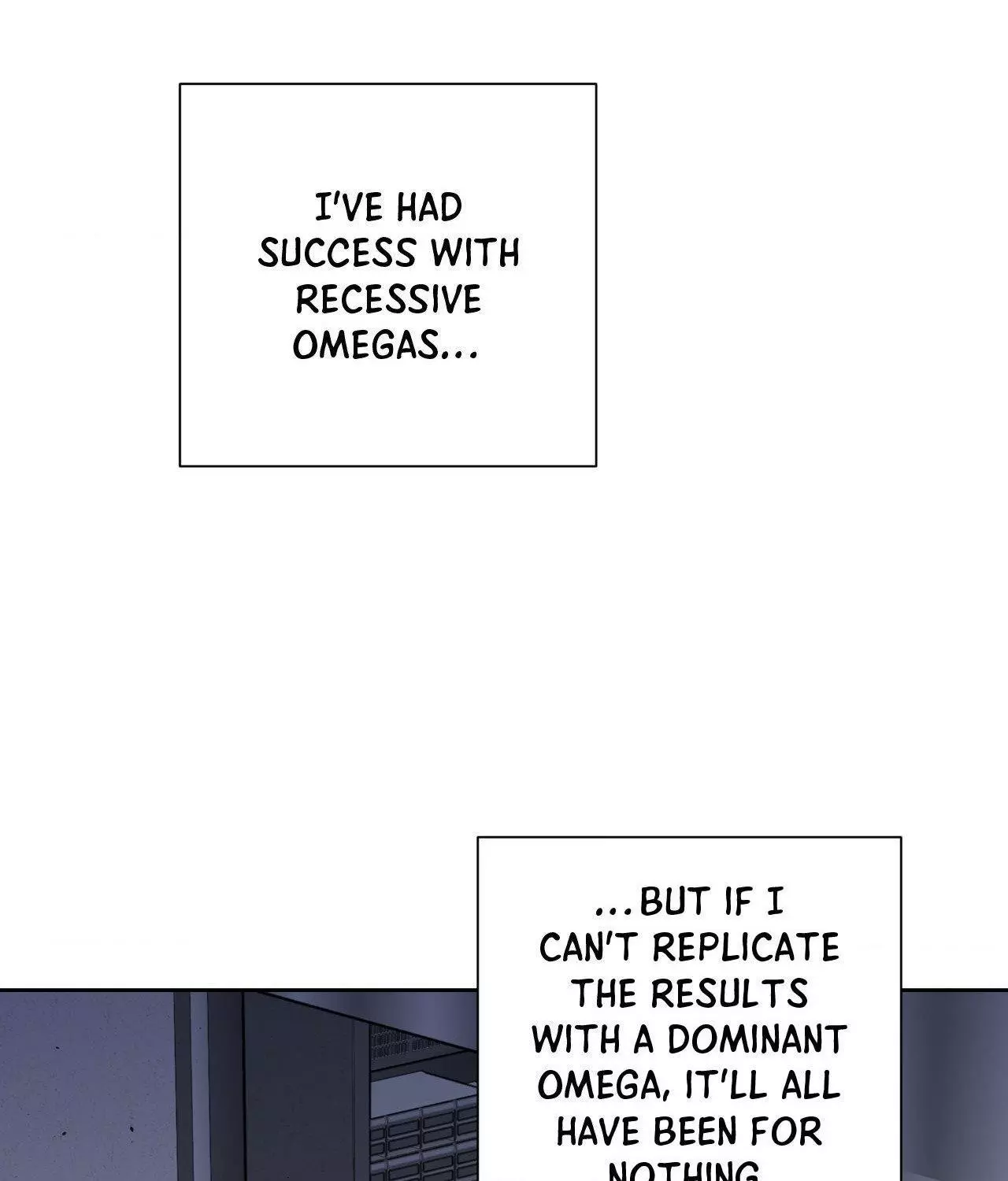 Perfect Omega - Chapter 23 Page 20